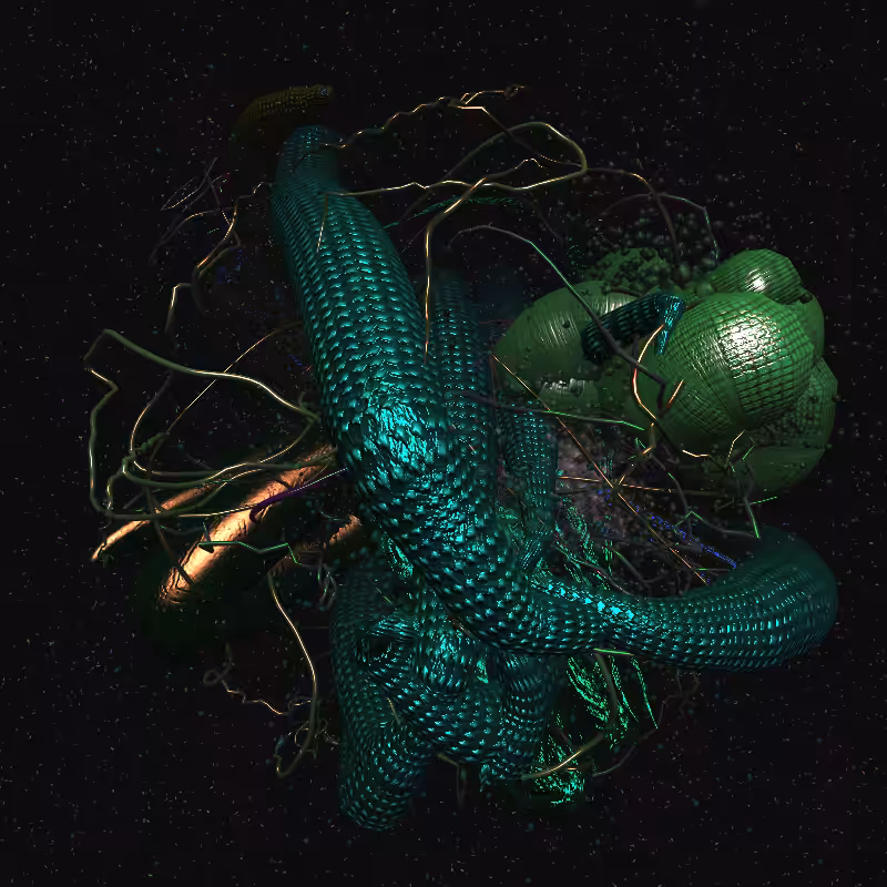 Glomularus #191