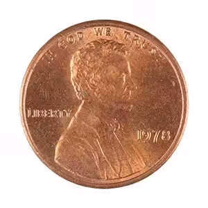 Cent #2776