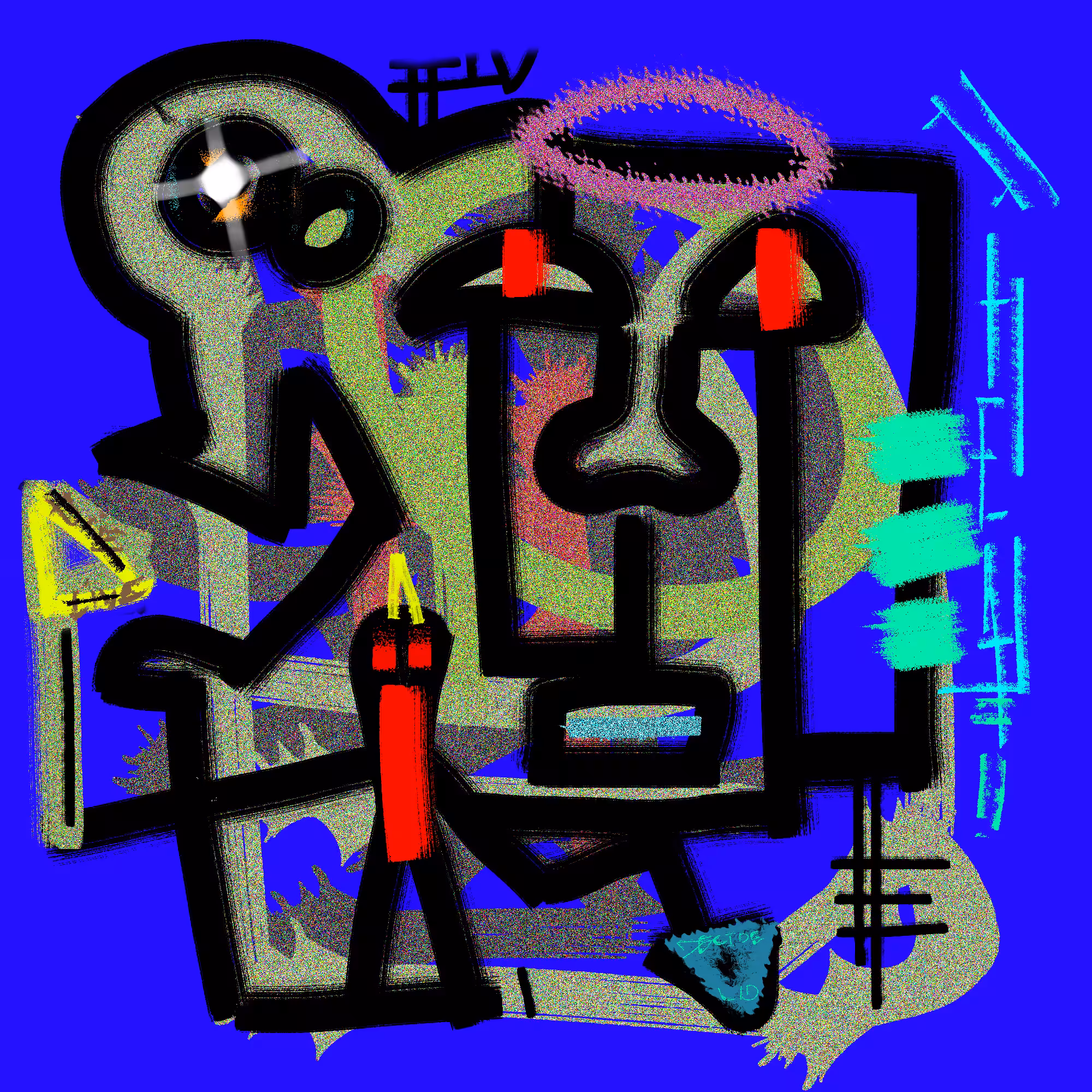 TV