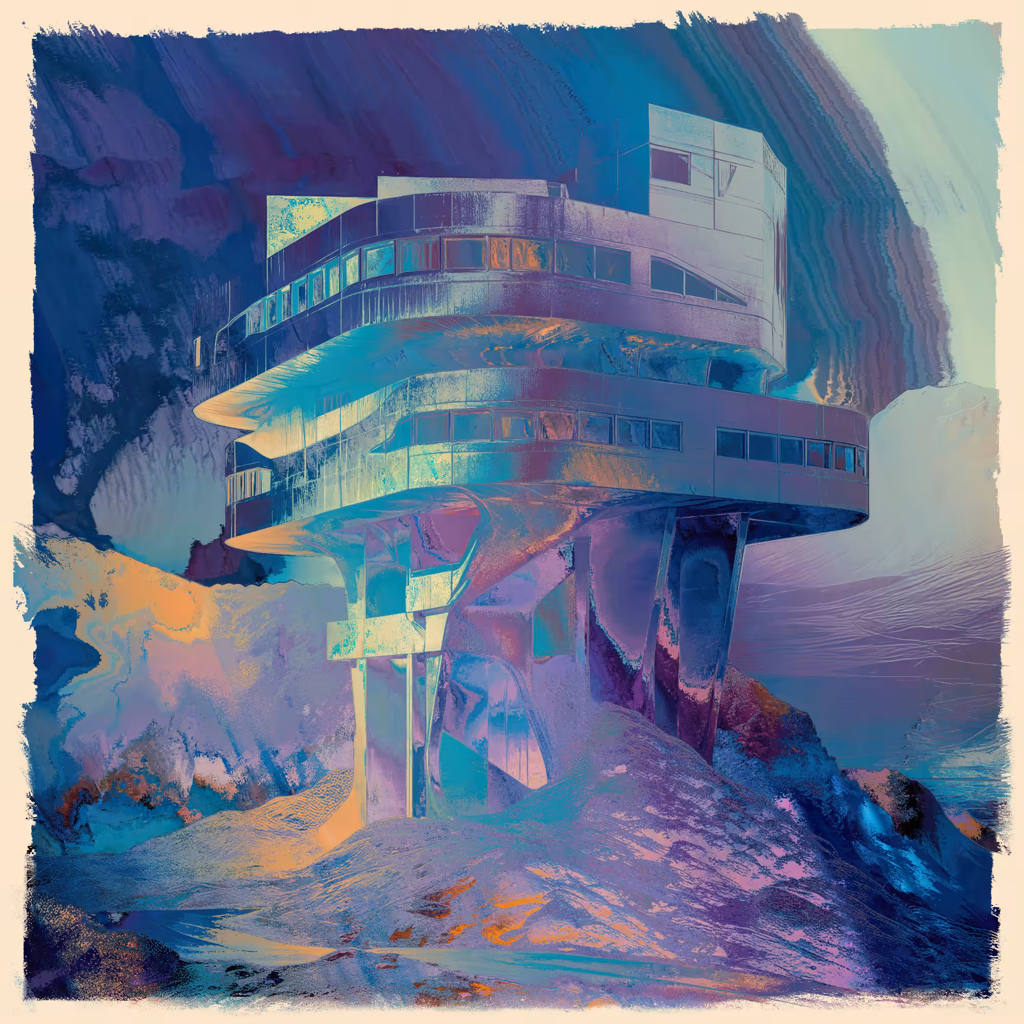 Brutal Nature #27