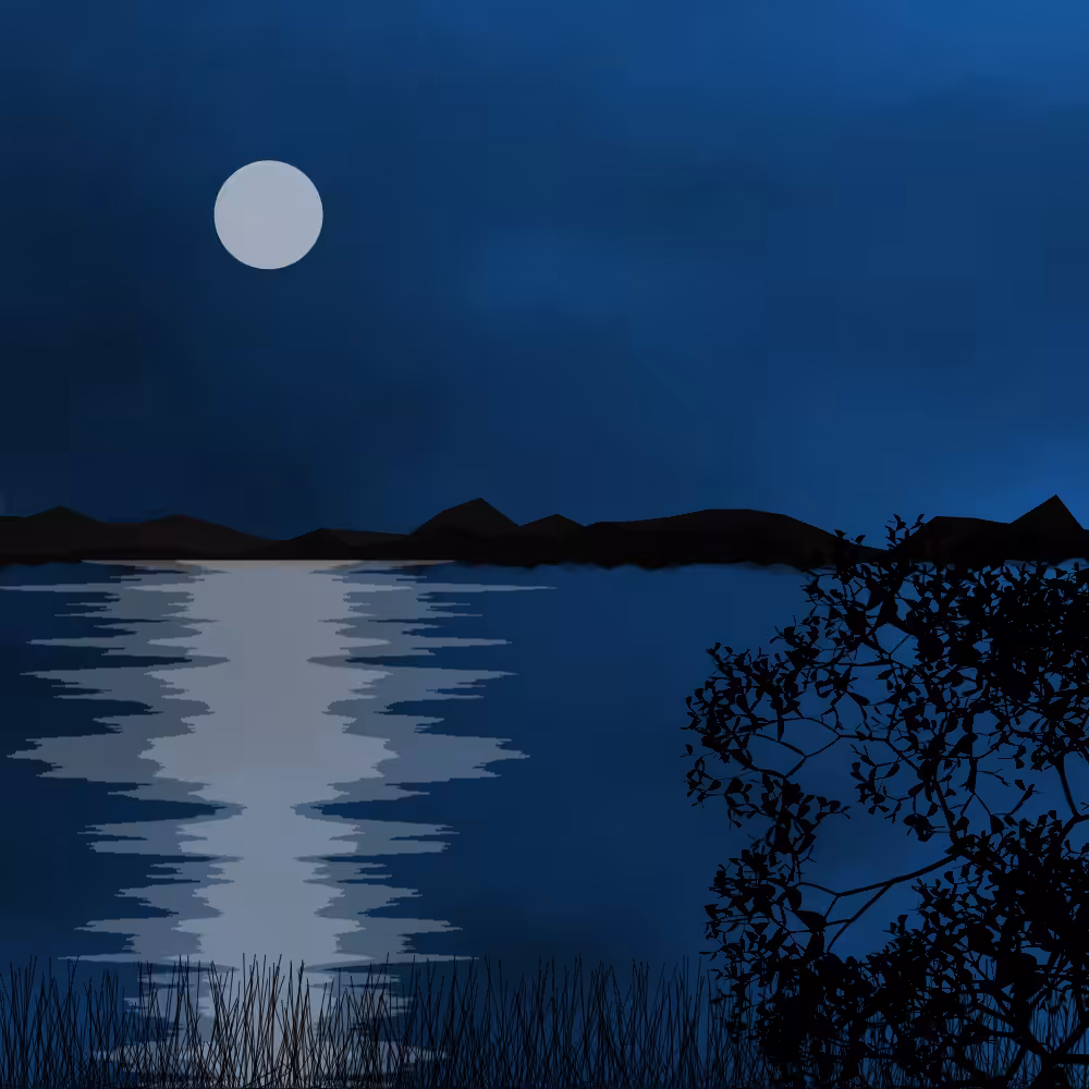 Reverie #5