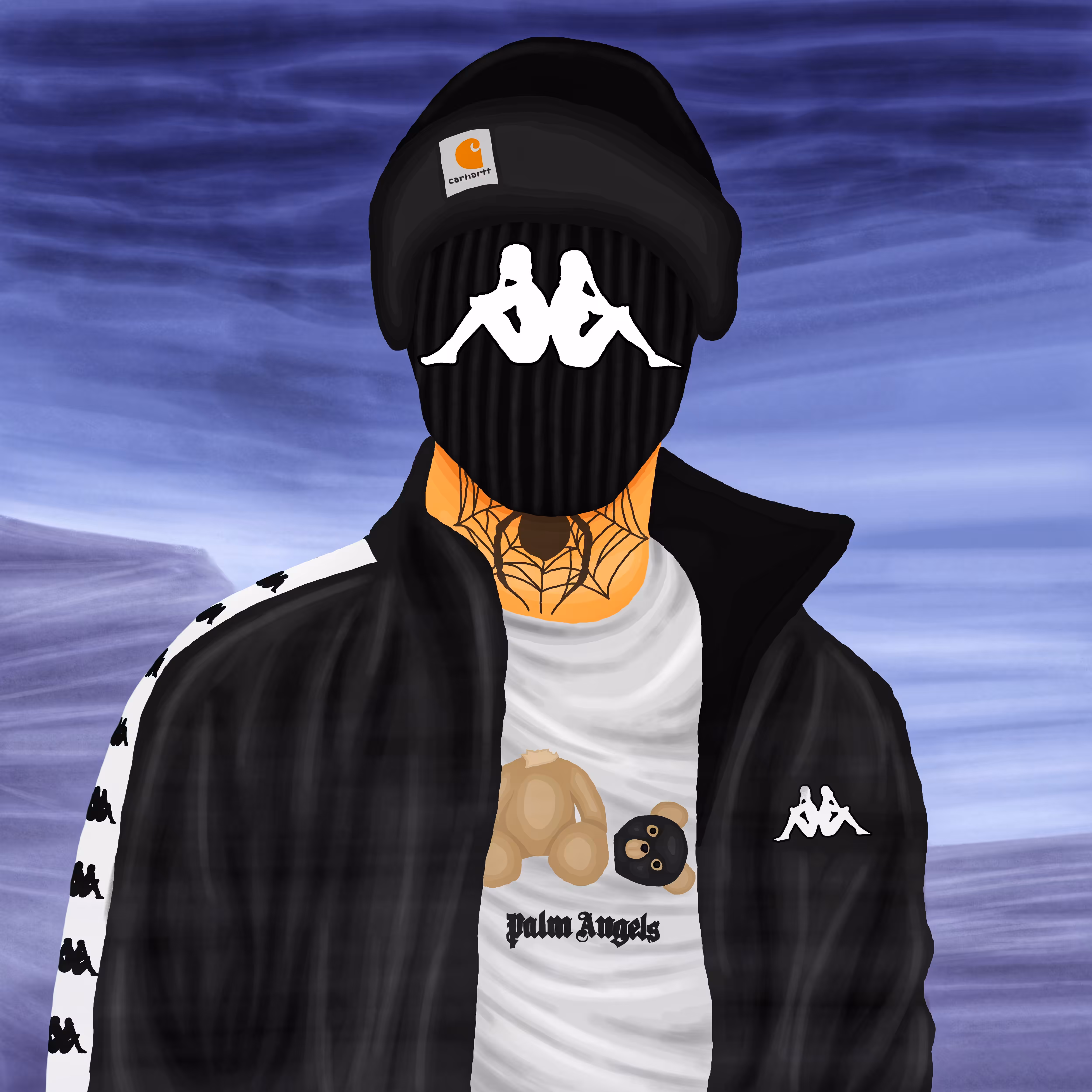 Kappa Member #2