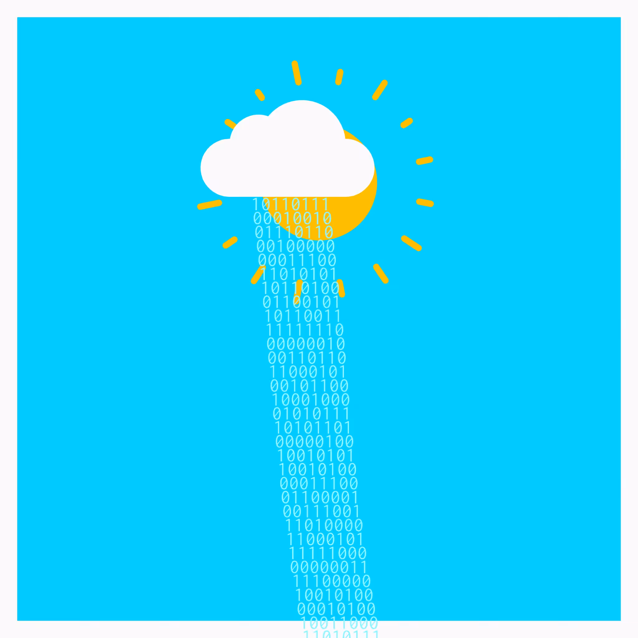 bit rain #4