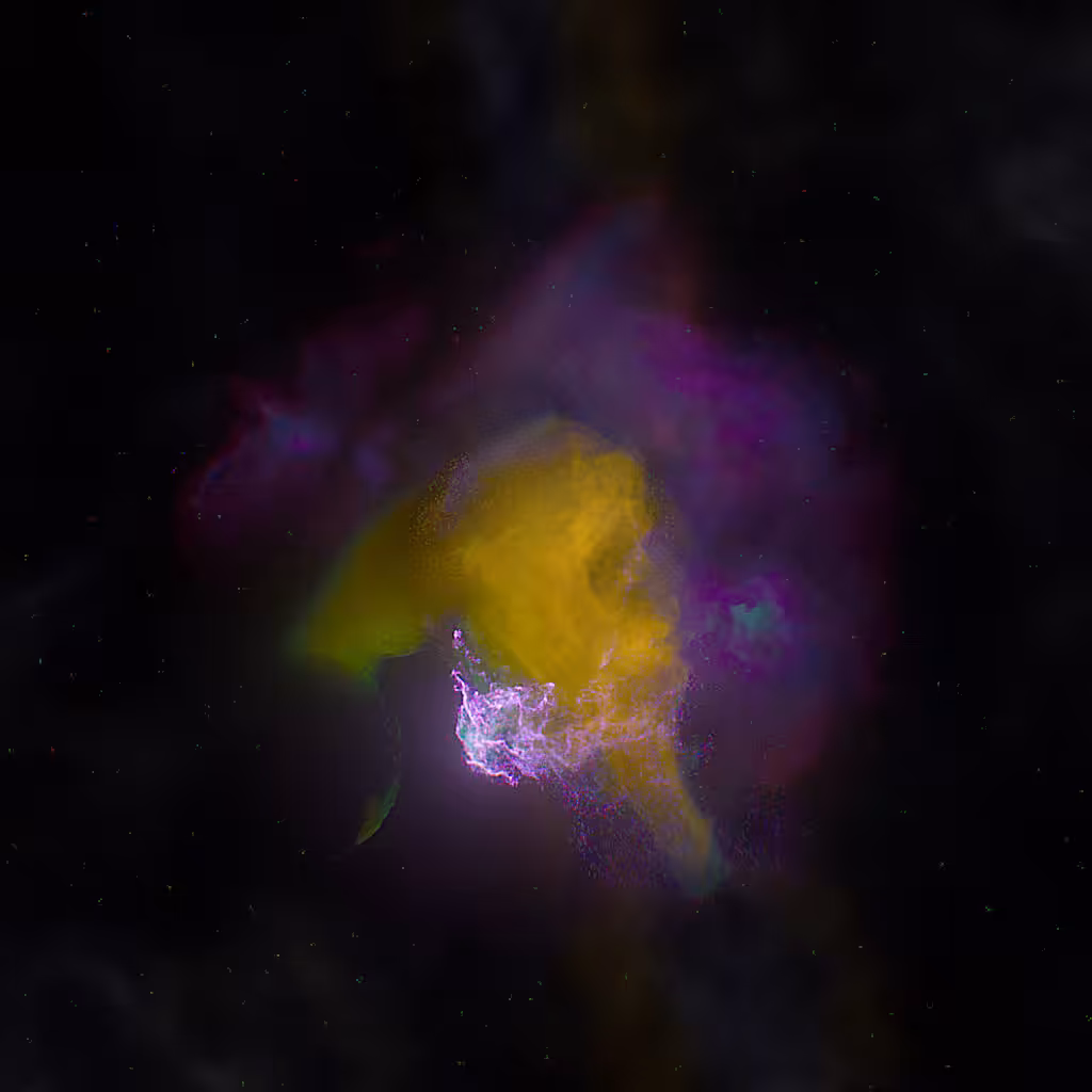 NEBULAE #46