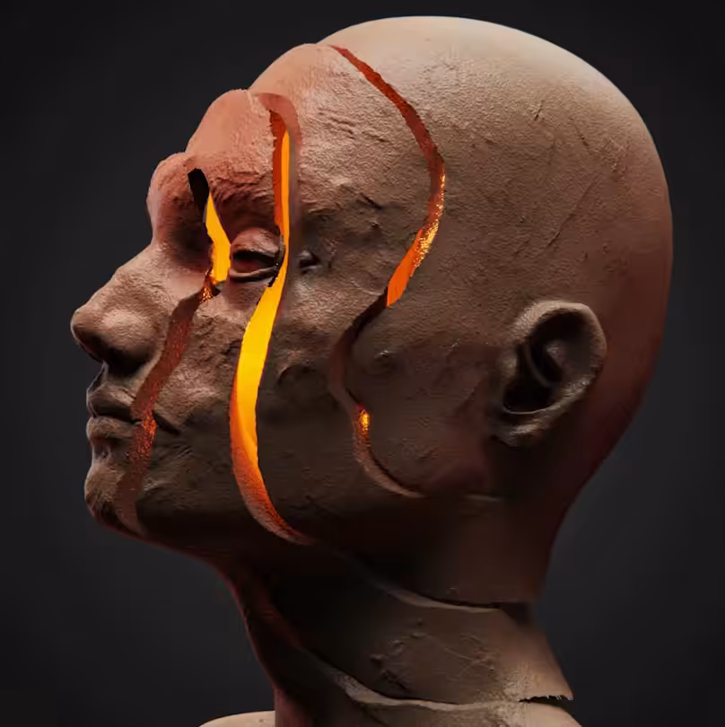 Light from within