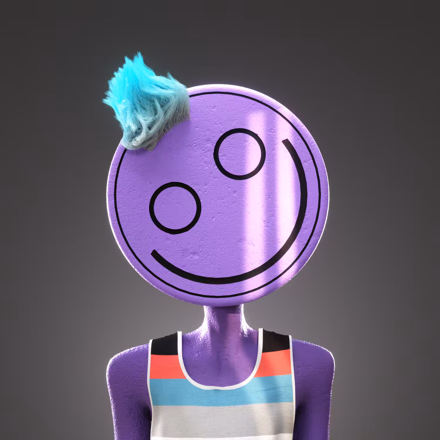 Pillheads: Pillhead #1460