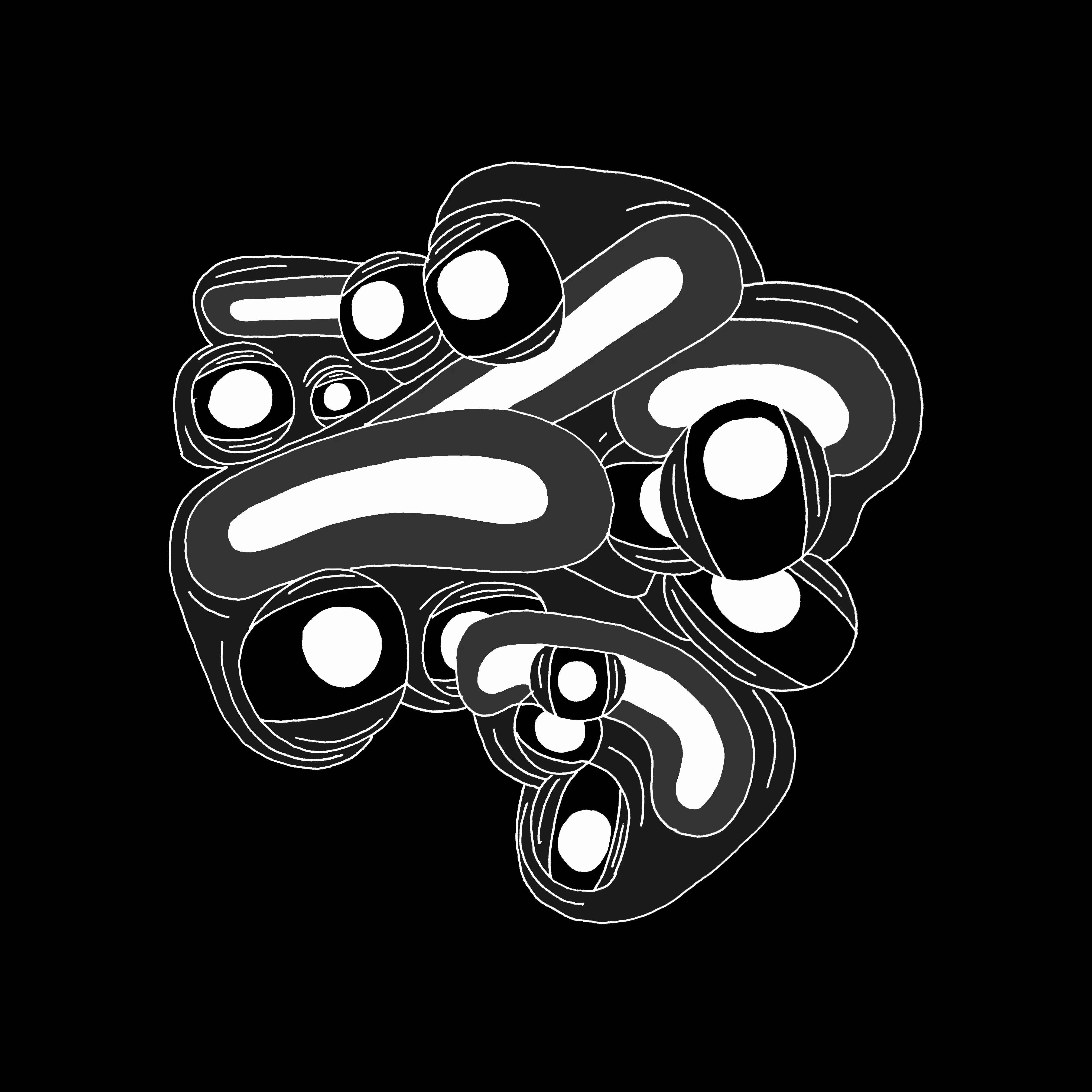 Automatic Pepe - Inverted Pepe