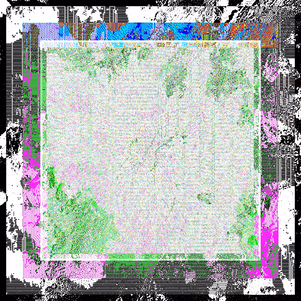 CHX-1 #57