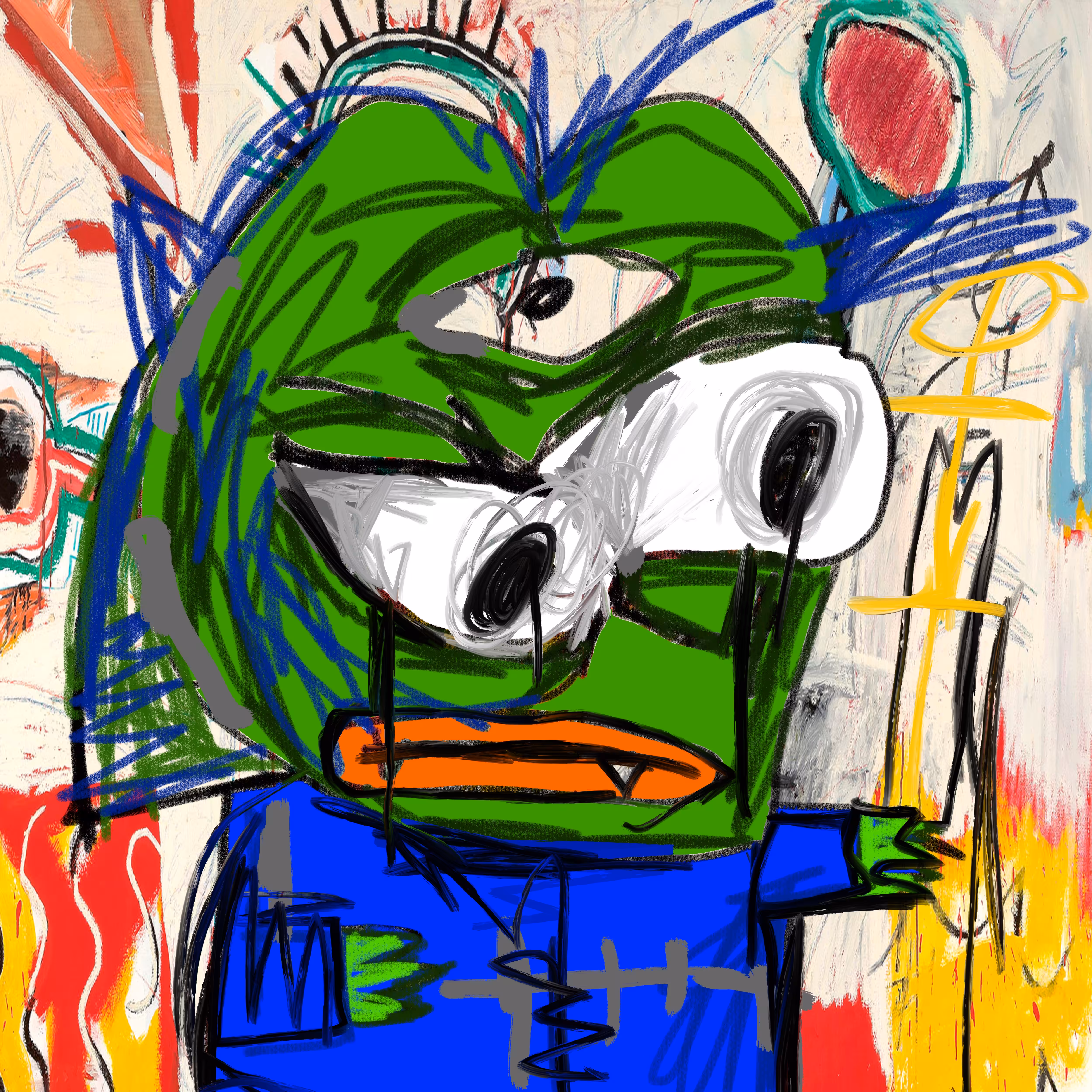 Basqkek 131 