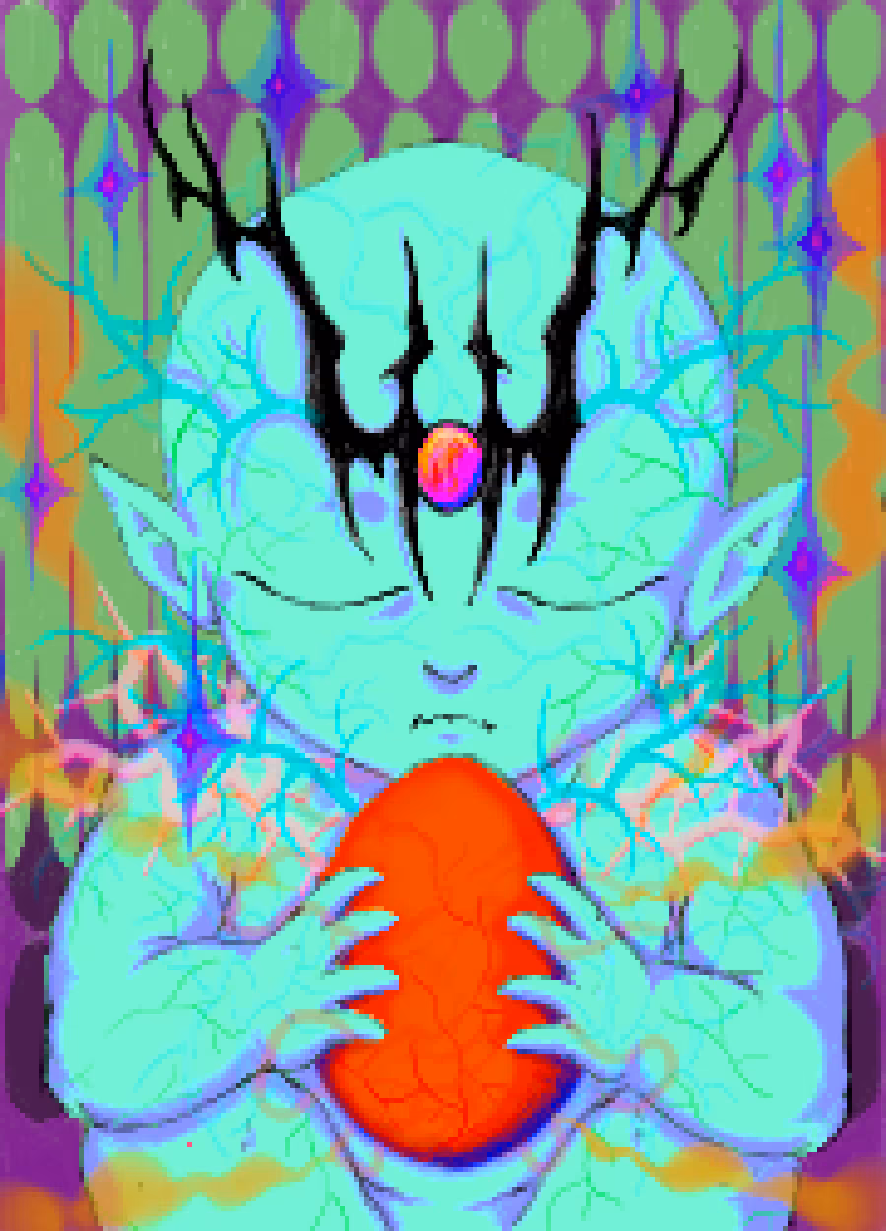 The Cataclysm