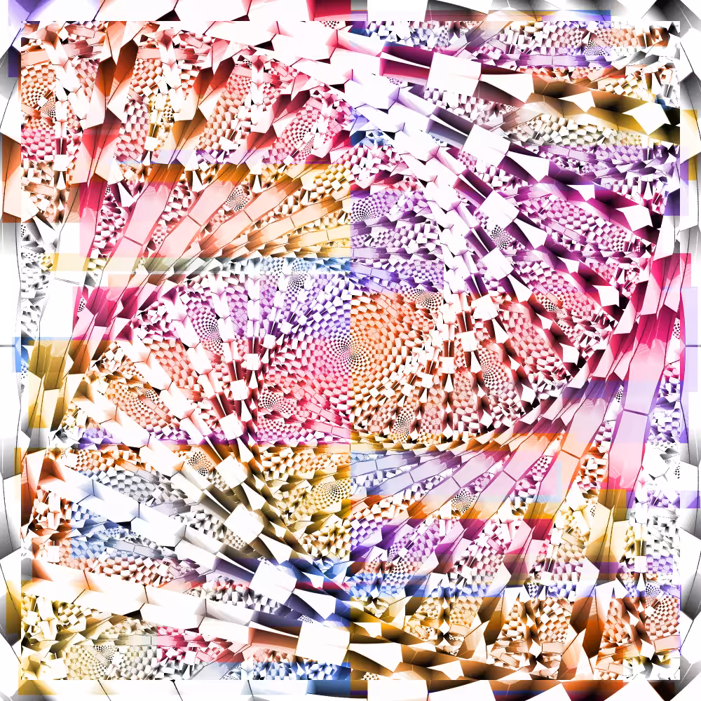 Mirrorgradients #2