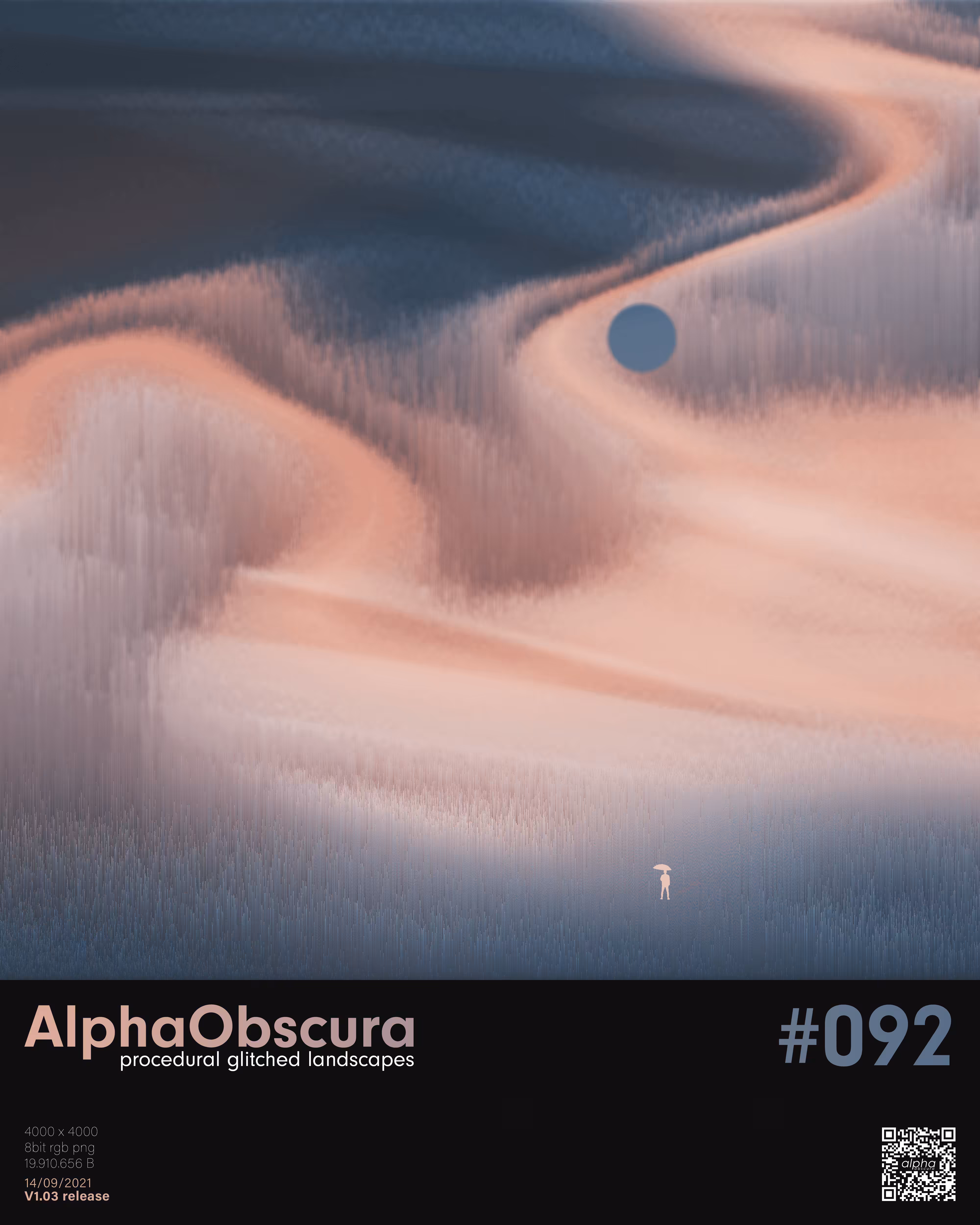 [92] - AlphaObscura