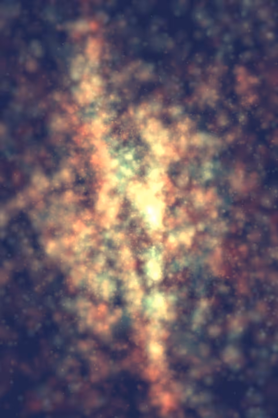 Orchestrated Chaos #40