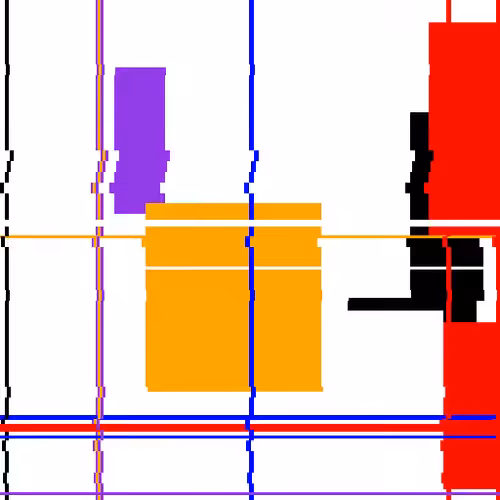 Chromatic Chaos #4369