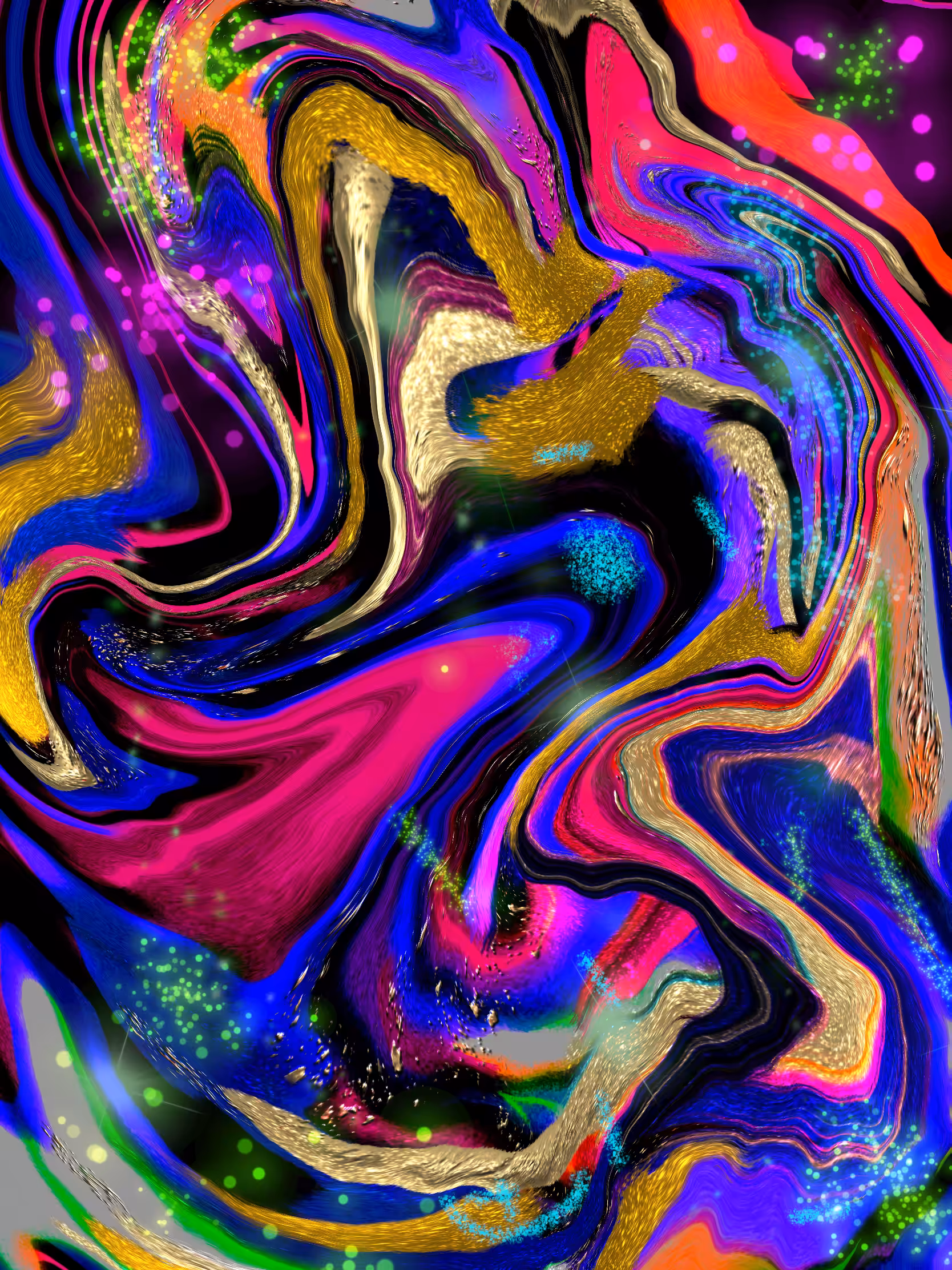 Whimsical 
