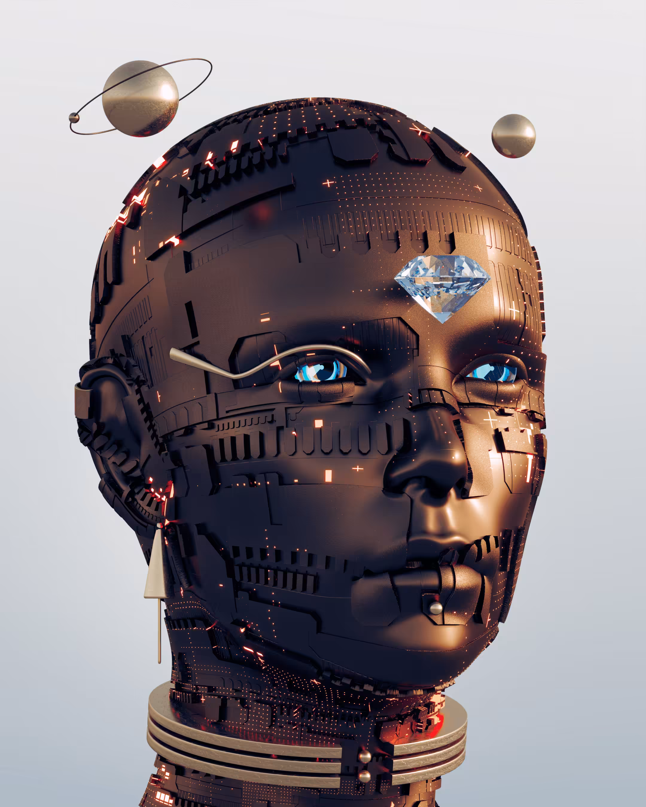 MetaBorg #9