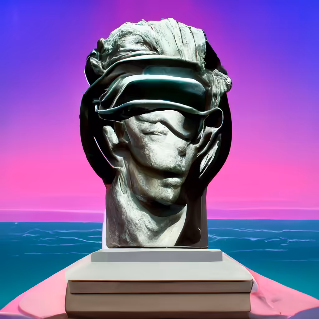 DESKTOP STATUE SYSTEMS LIMITED #1616
