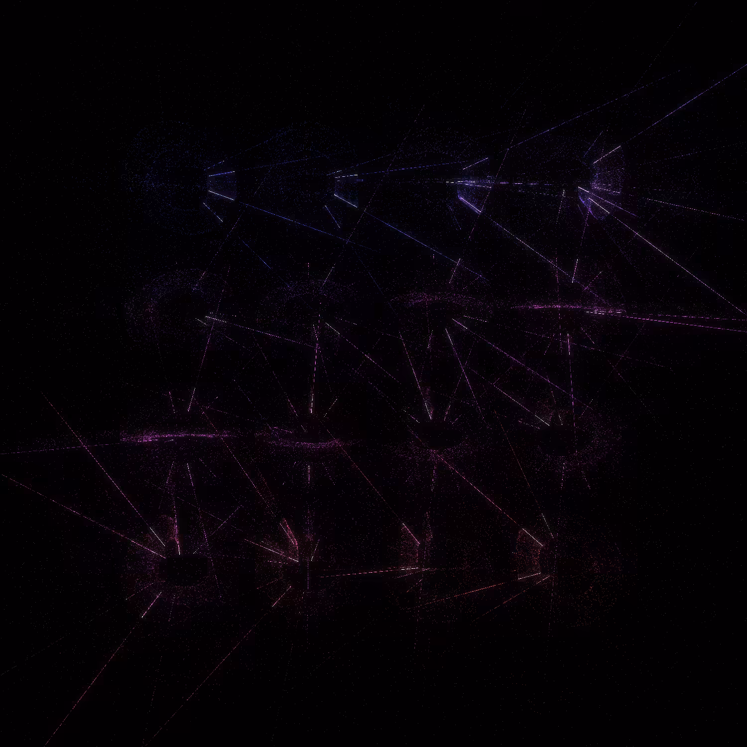 Space Anomalies. #22