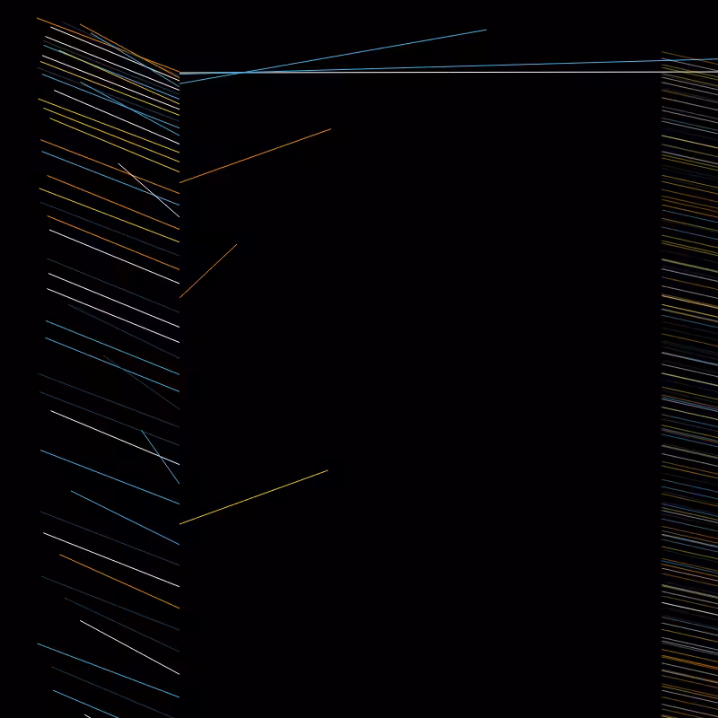 Broken Strobe #155
