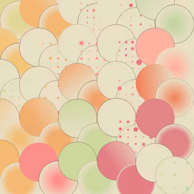 Circles Life #22
