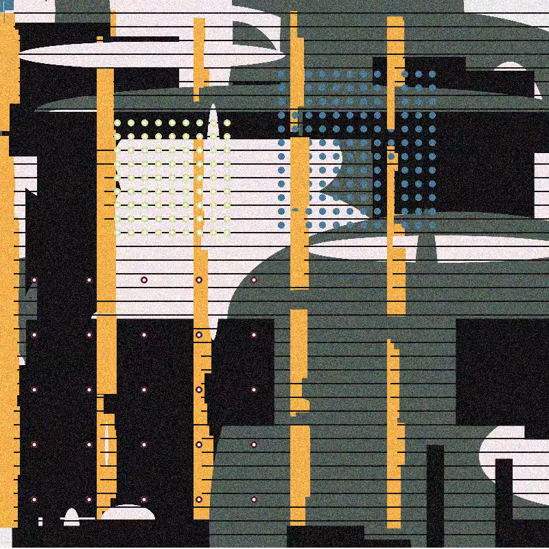 Companion Grid #10