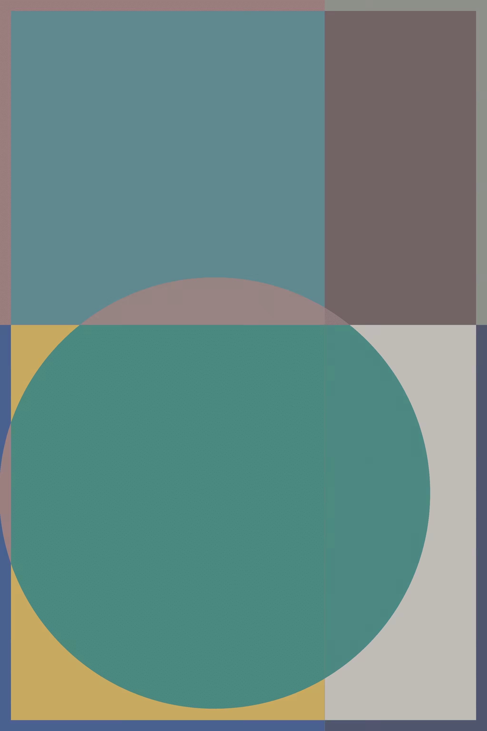 Generative Minimalism #412