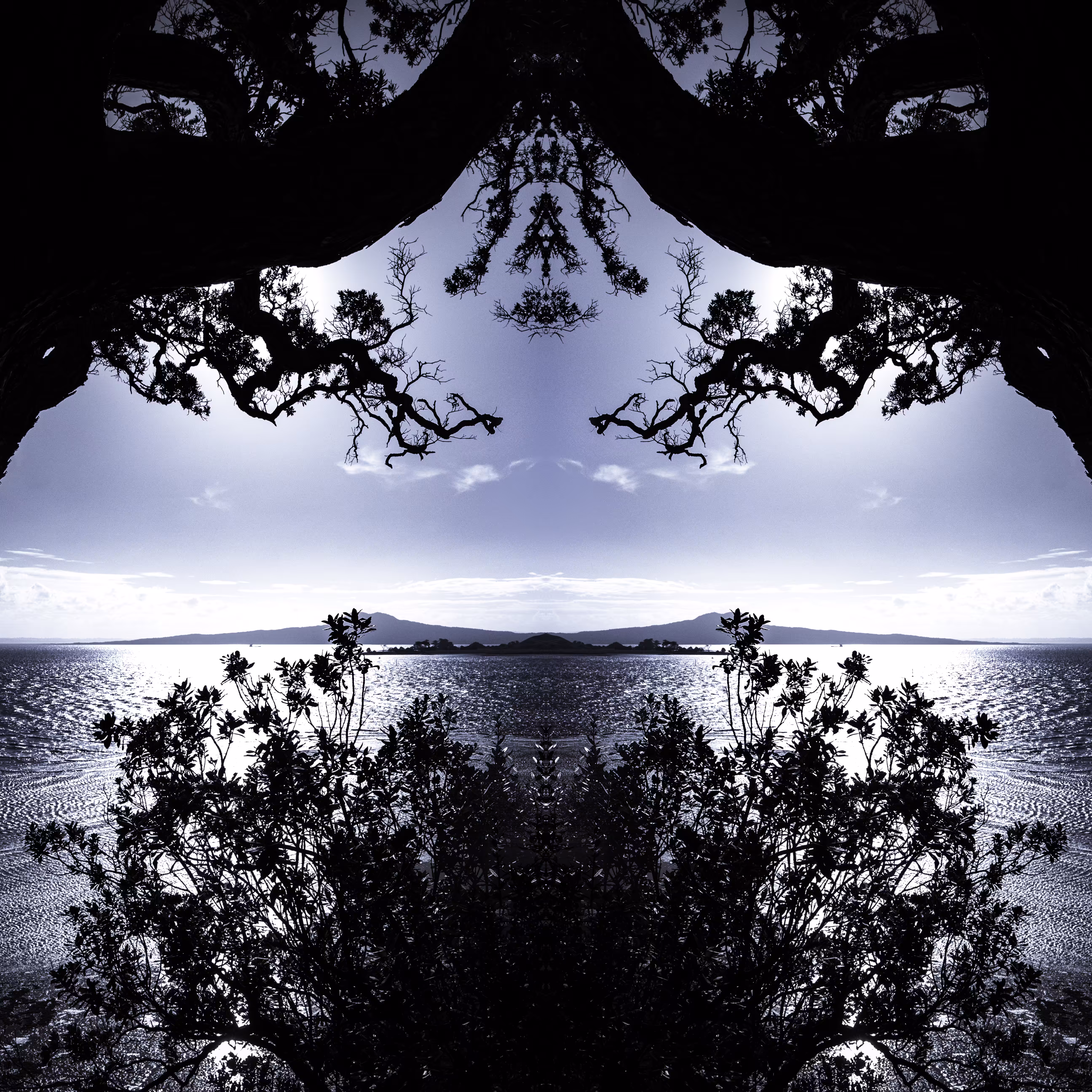 sapphire sea