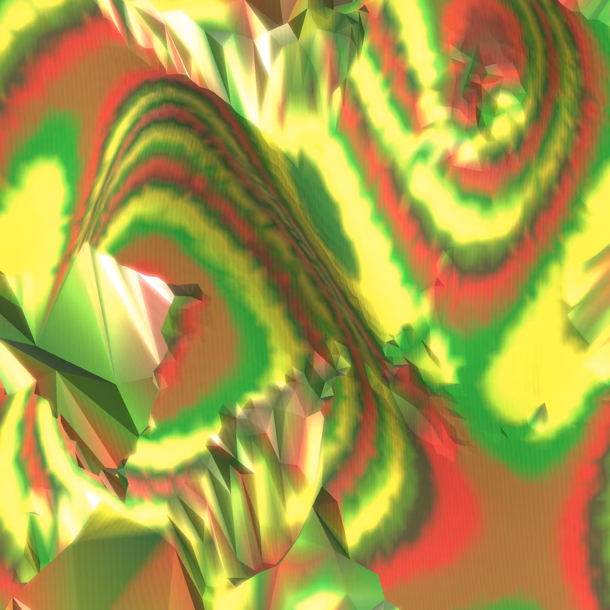 Euneirophrenia #1