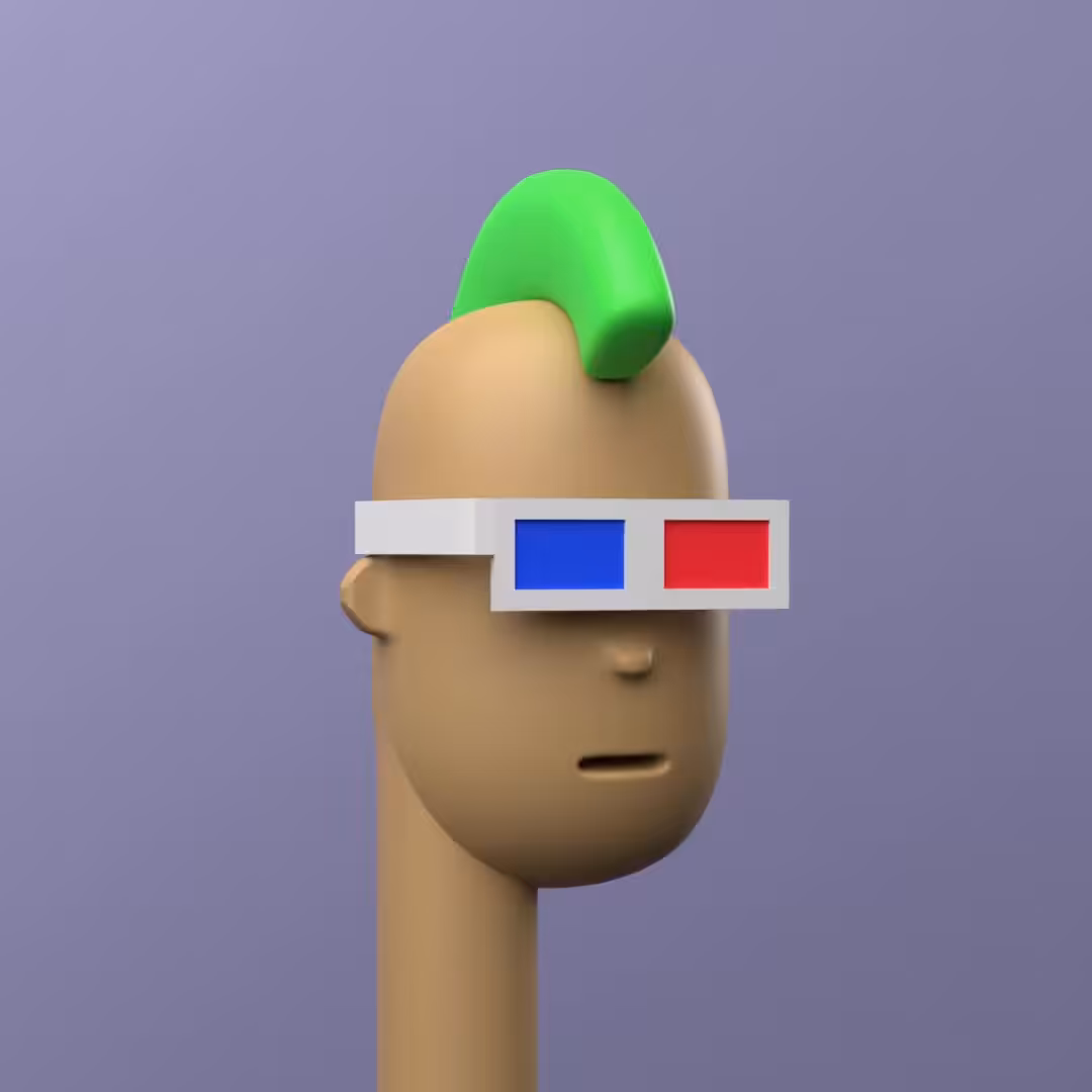 PUNK 3D