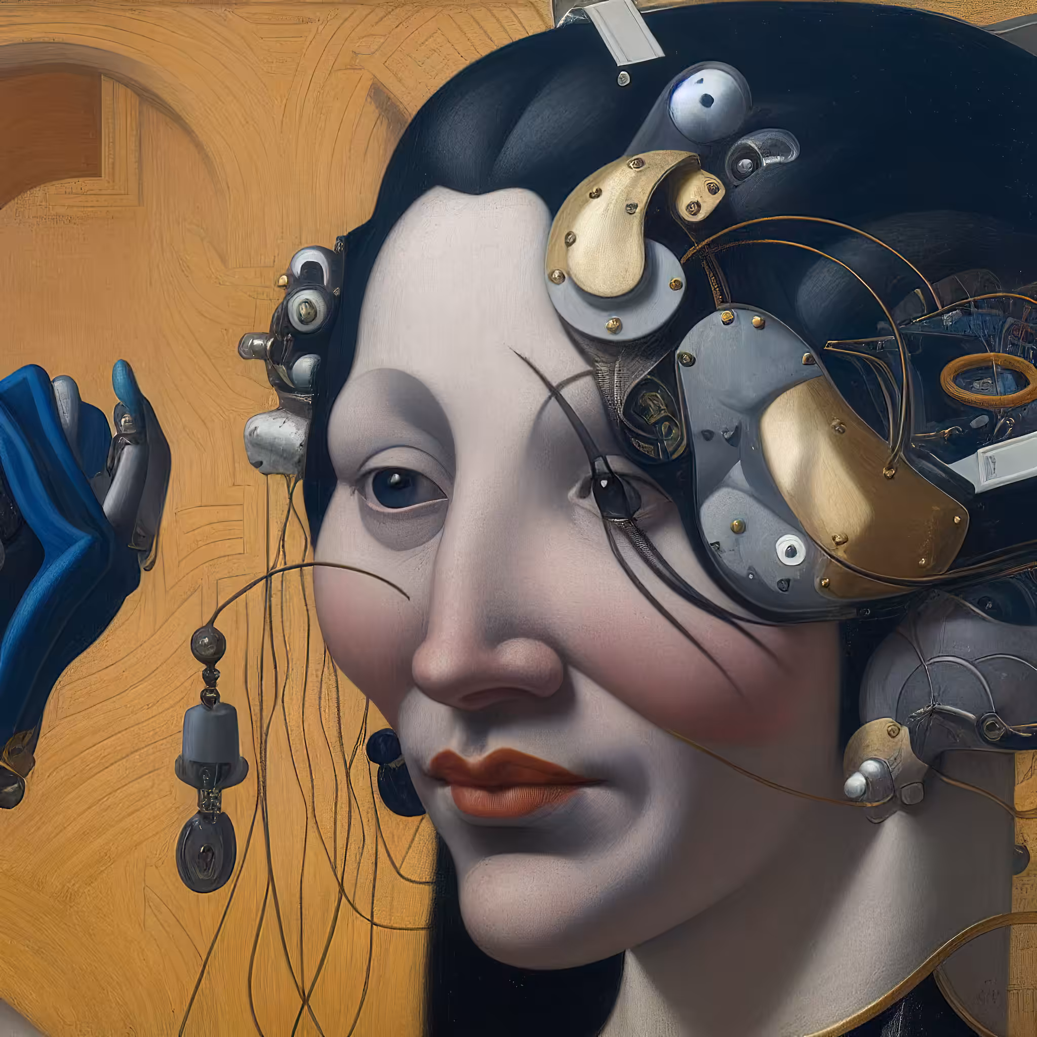 Lost Poets: #14370