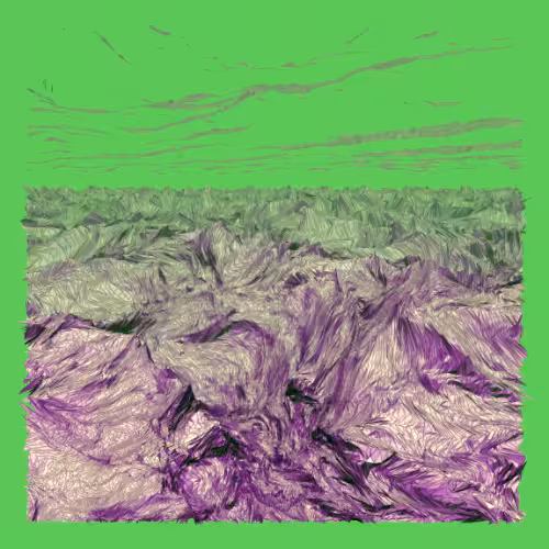 Mountain Moves #42