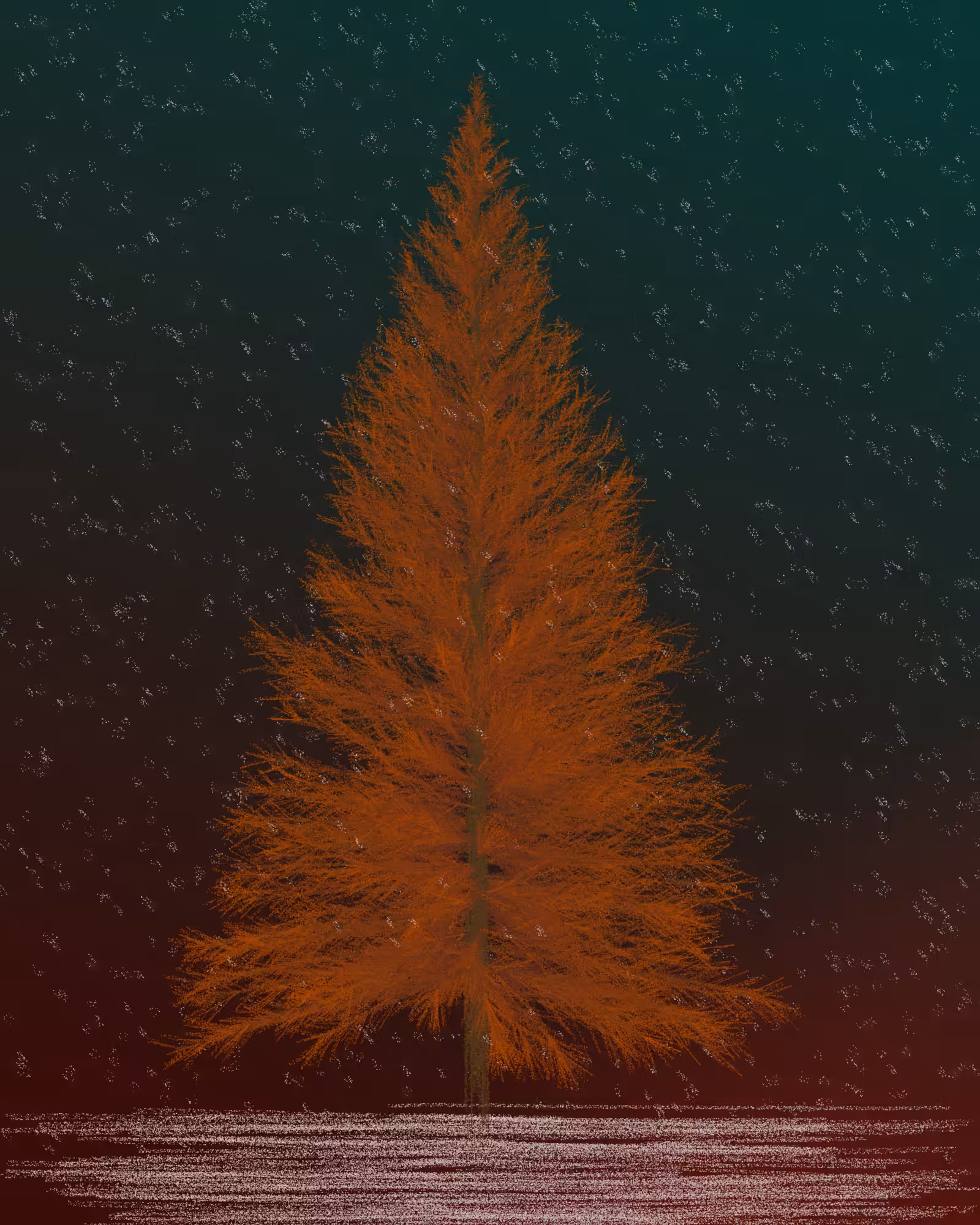 FXmas Trees #149