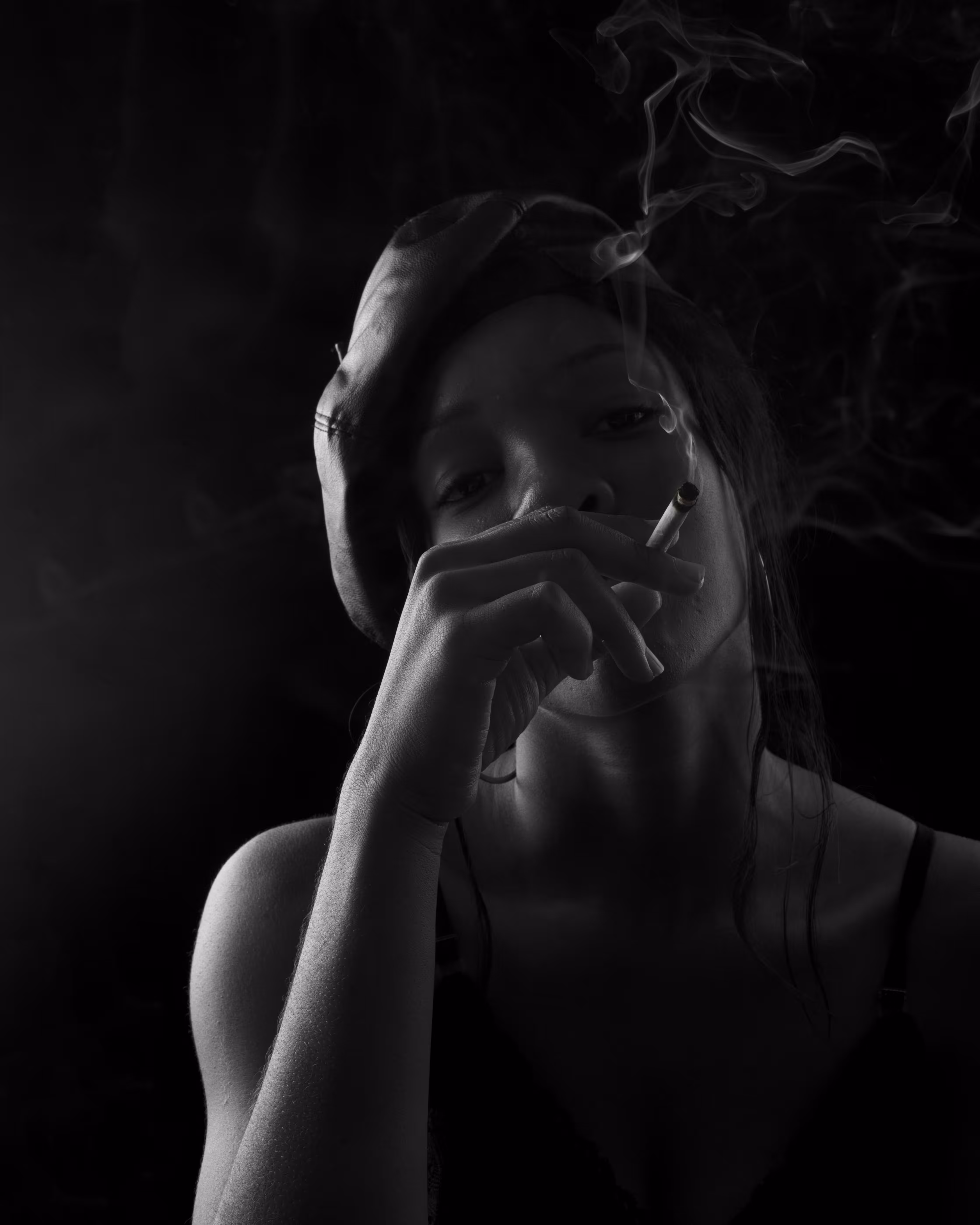 Addict/Empty 