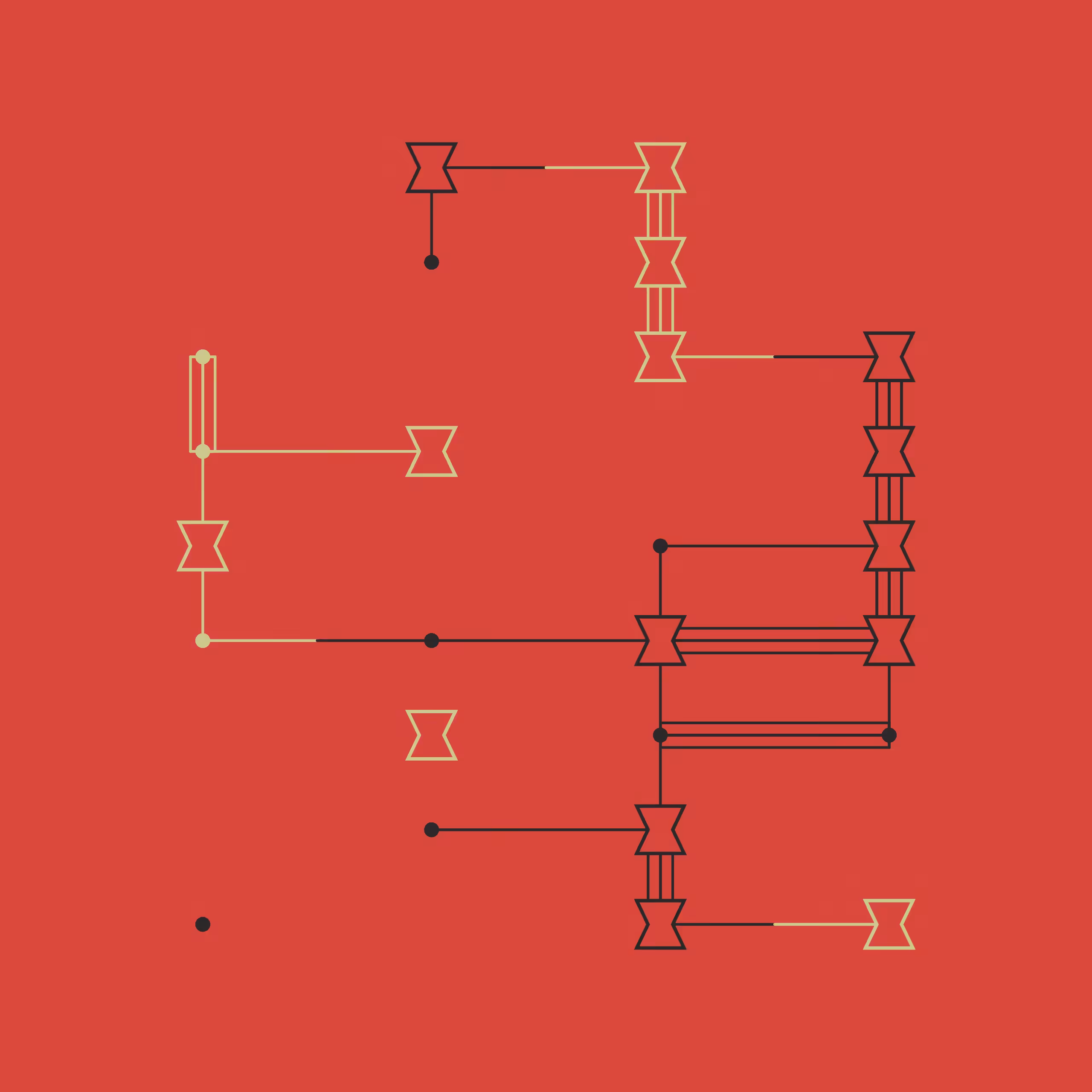 Match and Connect #8