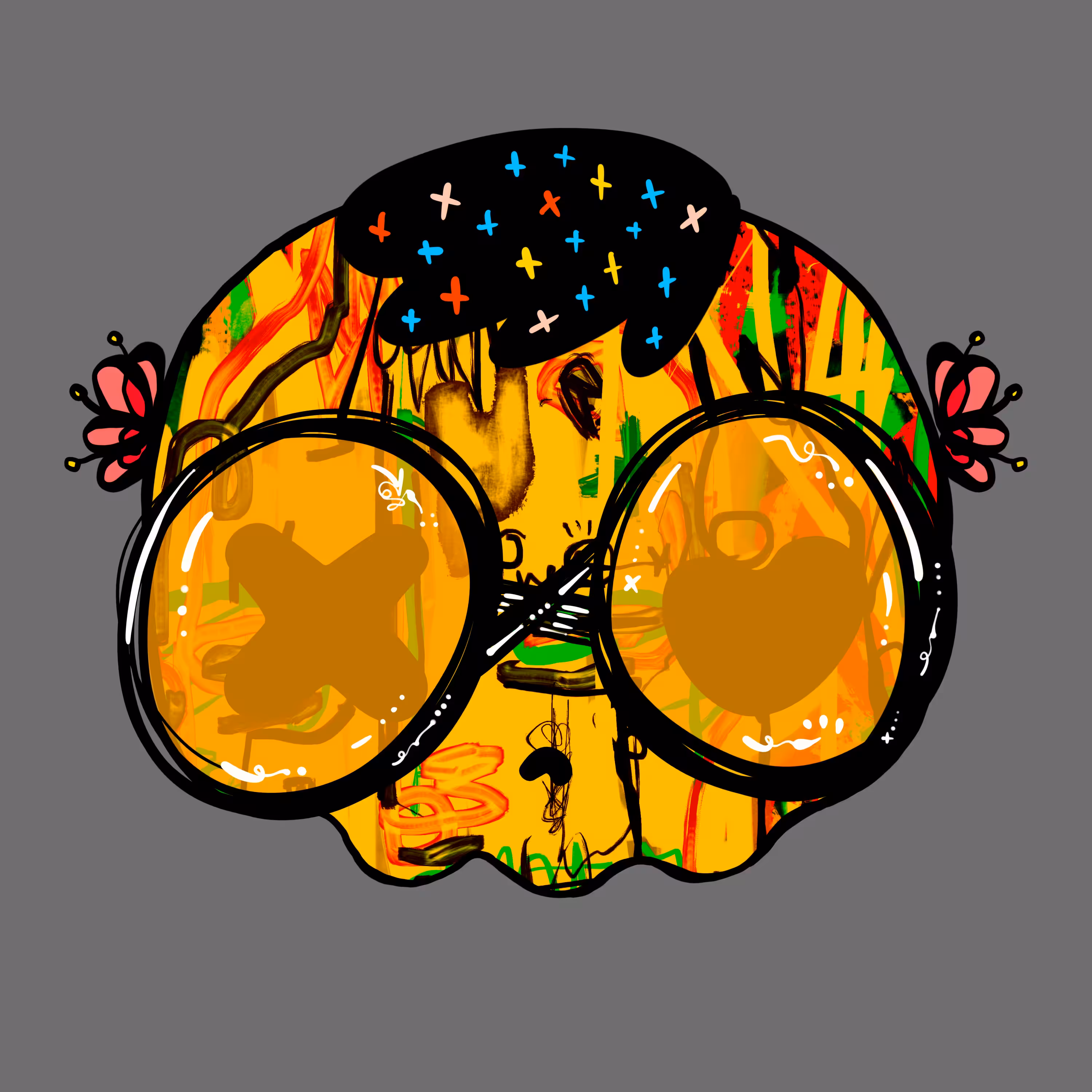 ORGNLS by SABET #16850