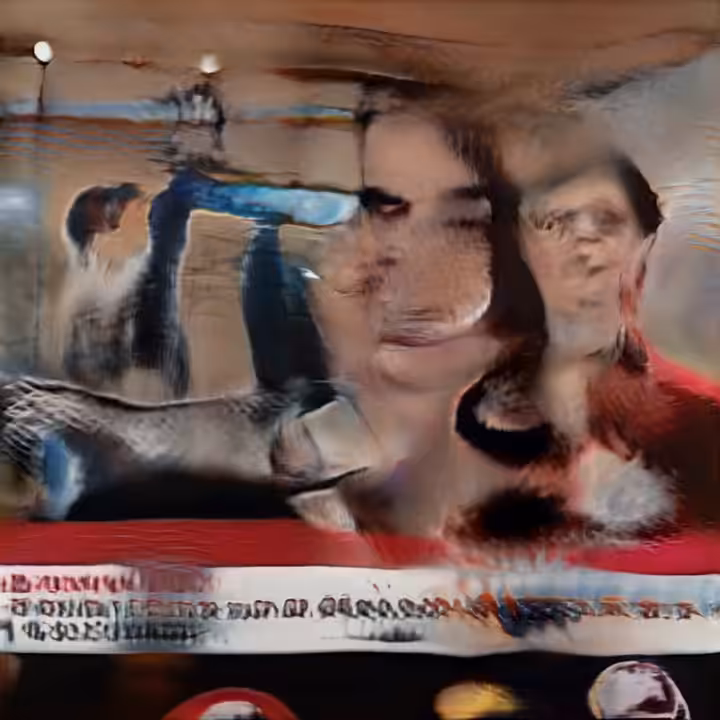 News Anchors of the Future #2