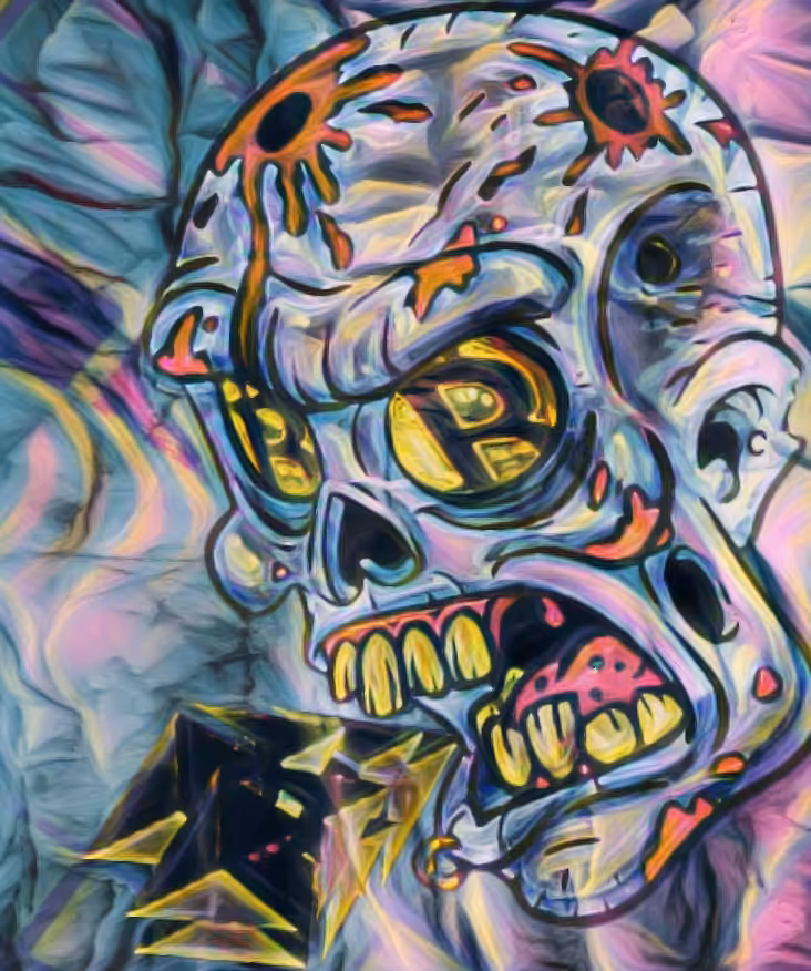 Crypto.ZomBTC