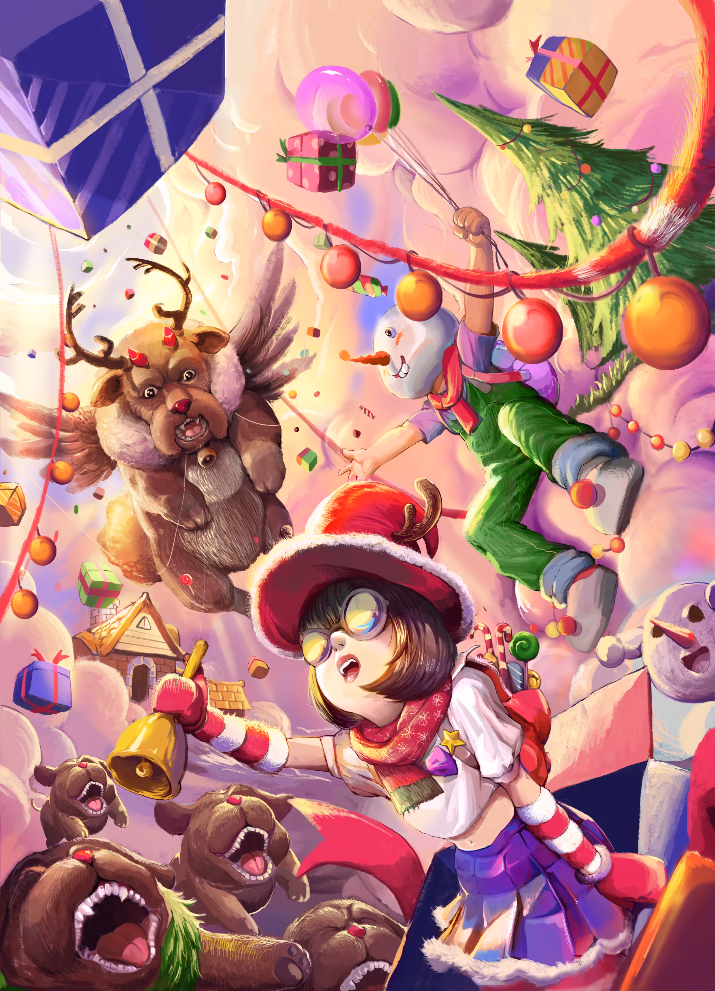 🎄 Christmas wishes 🎄 