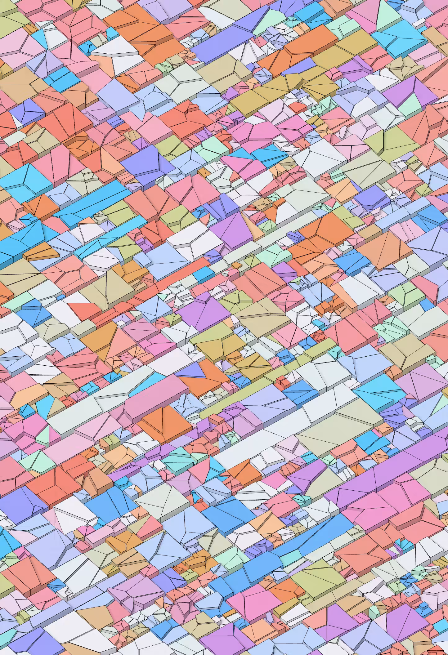 Color mix