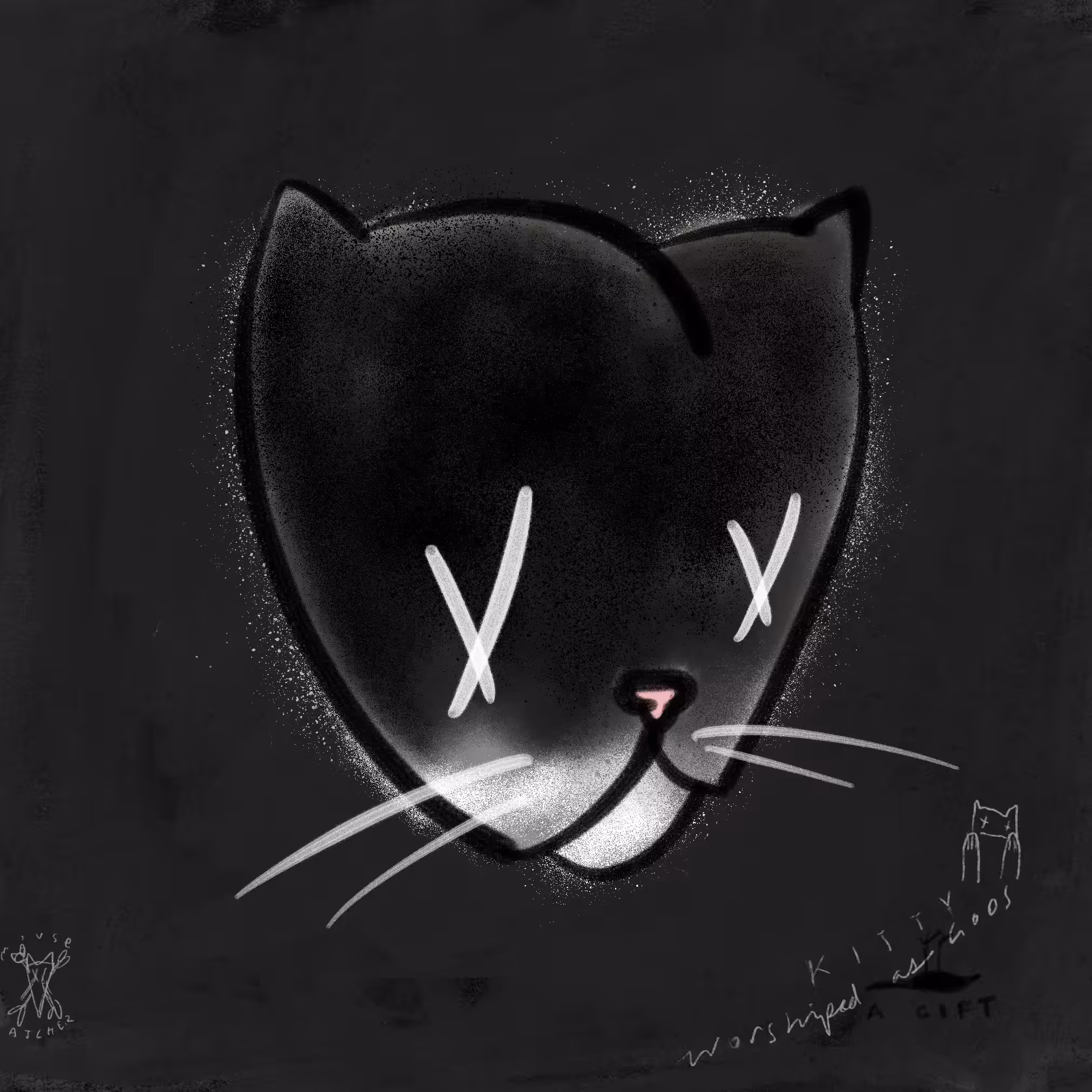 Emotes: Emote #0043