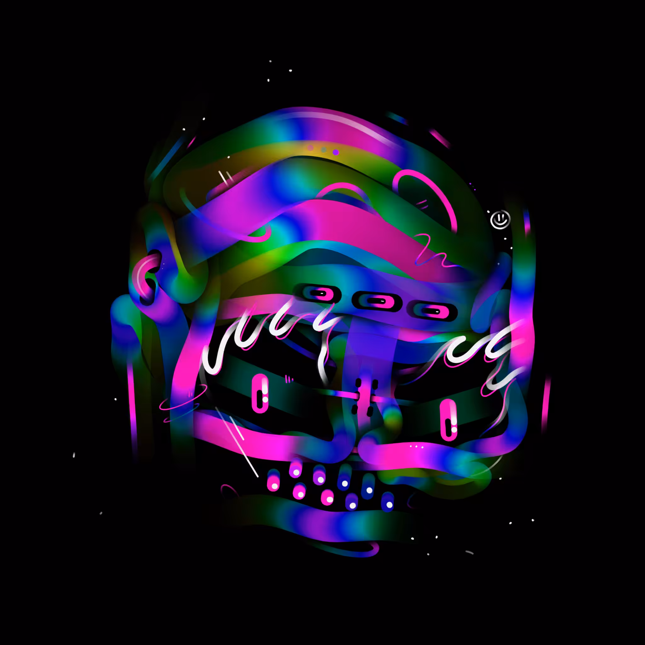 MAX PAIN