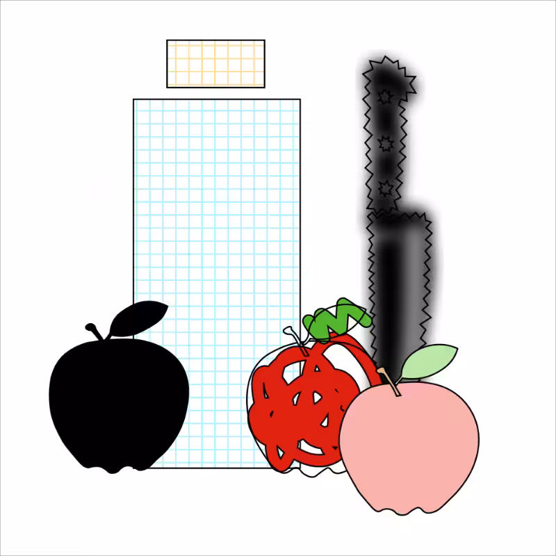 gatorade and apples #79
