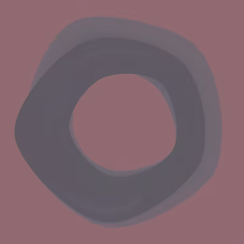 polygonisms #78