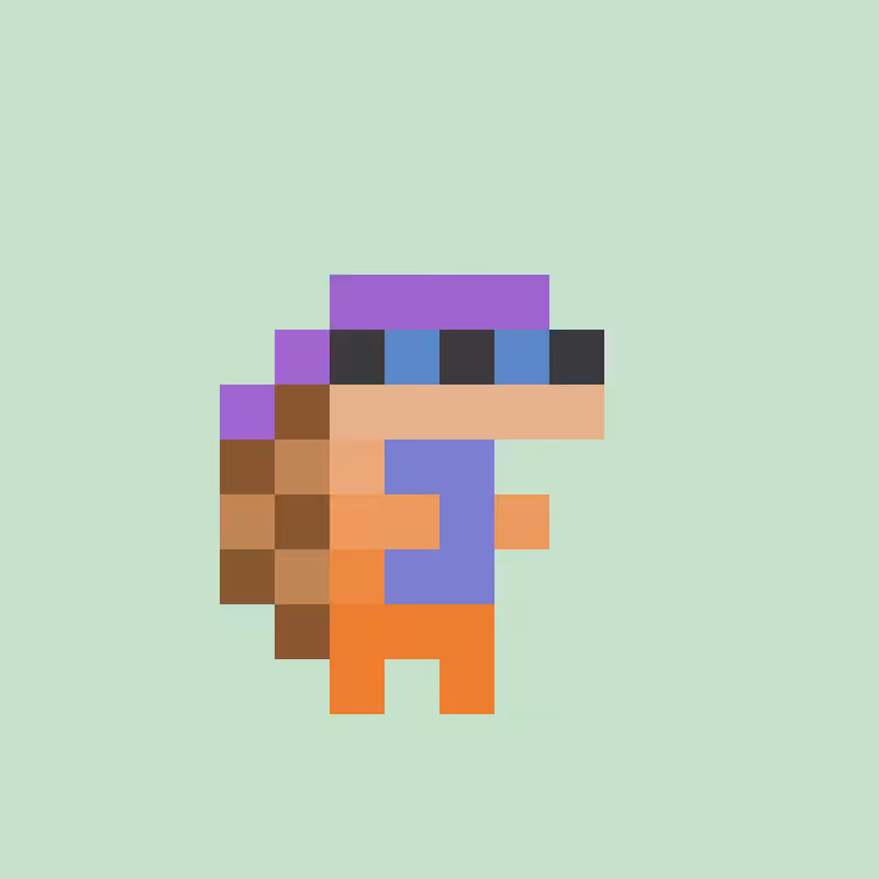 Tiny tortoises. #656