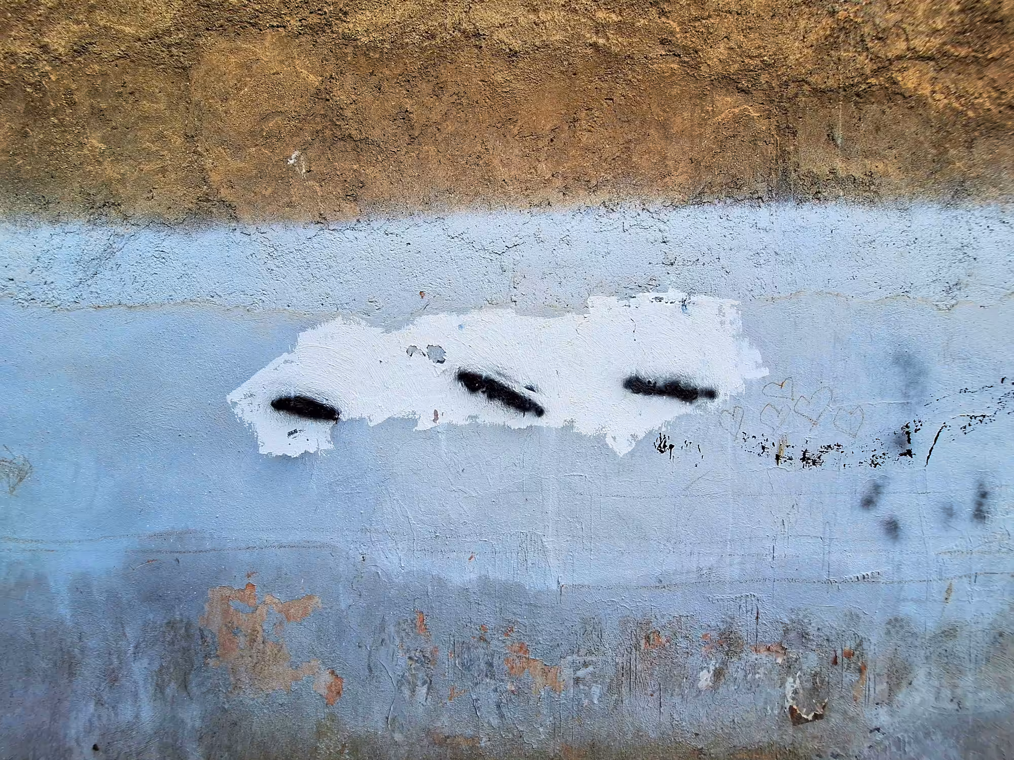 The Wall #19