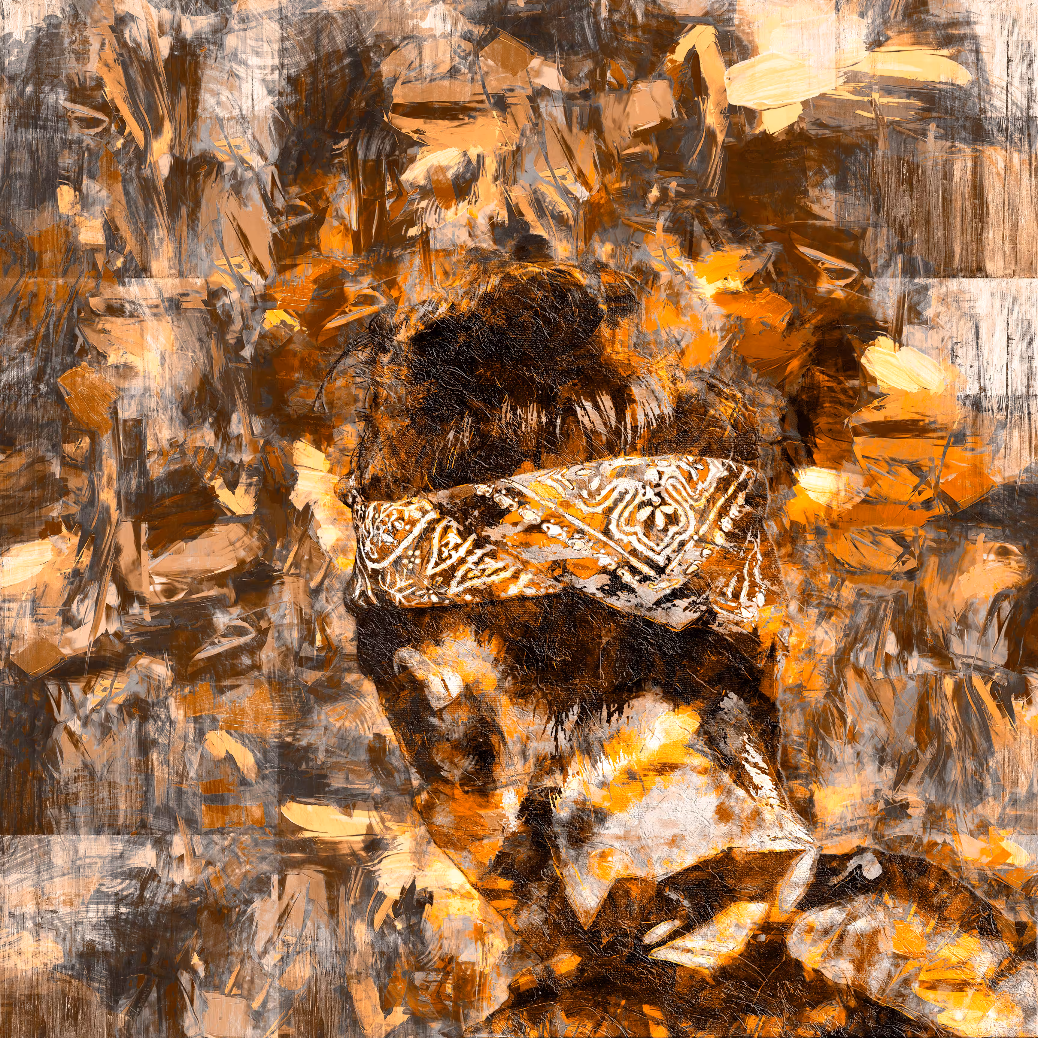 Bandana Republic
