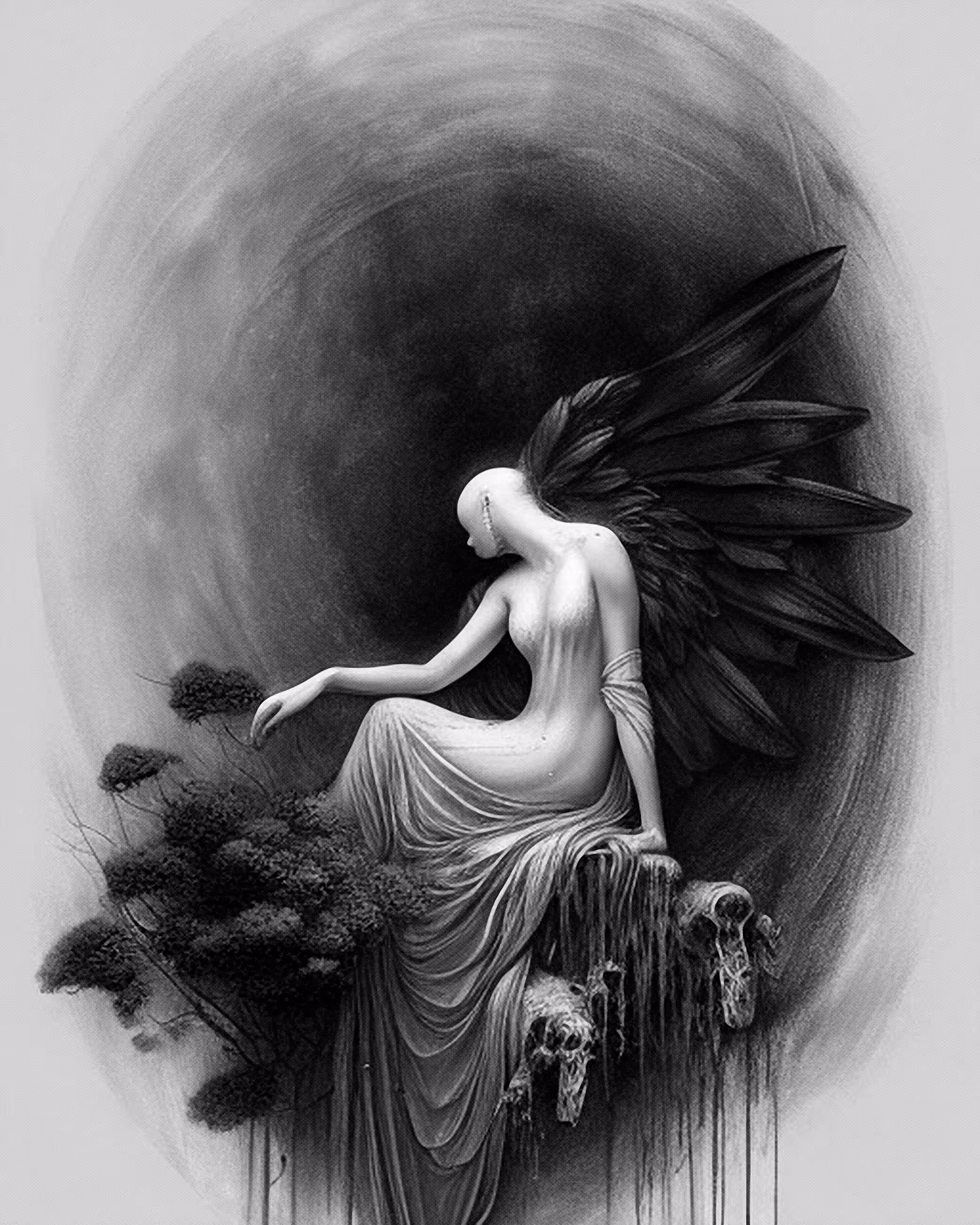 L'Aube spirituelle