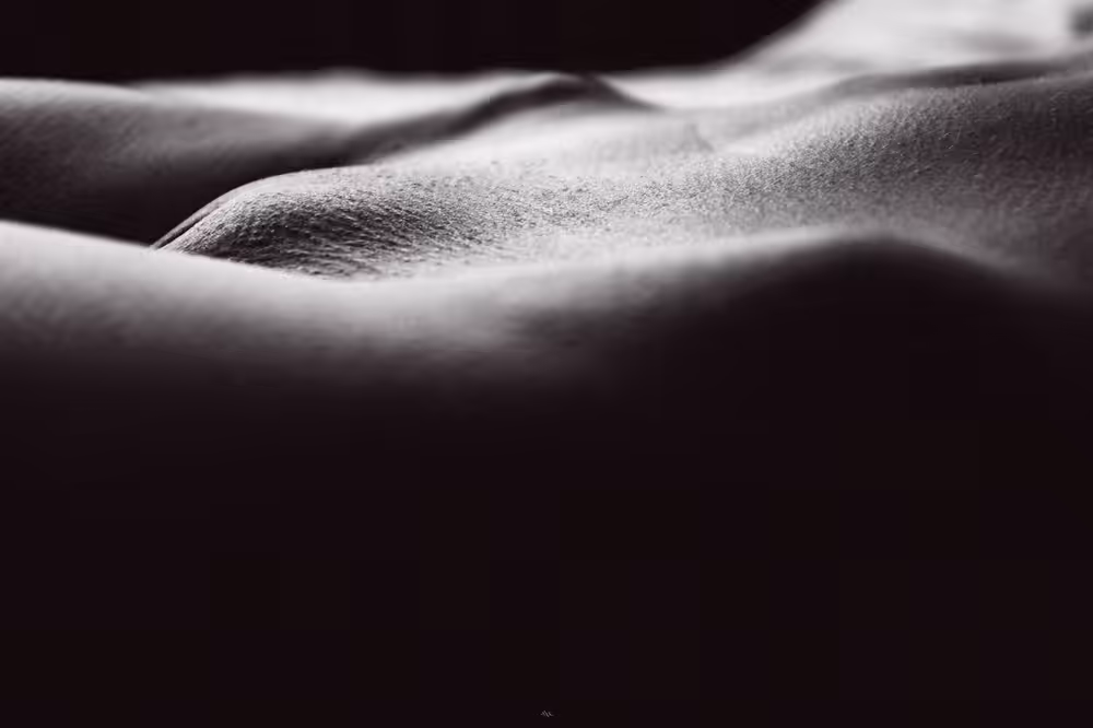 The Hills of Venus