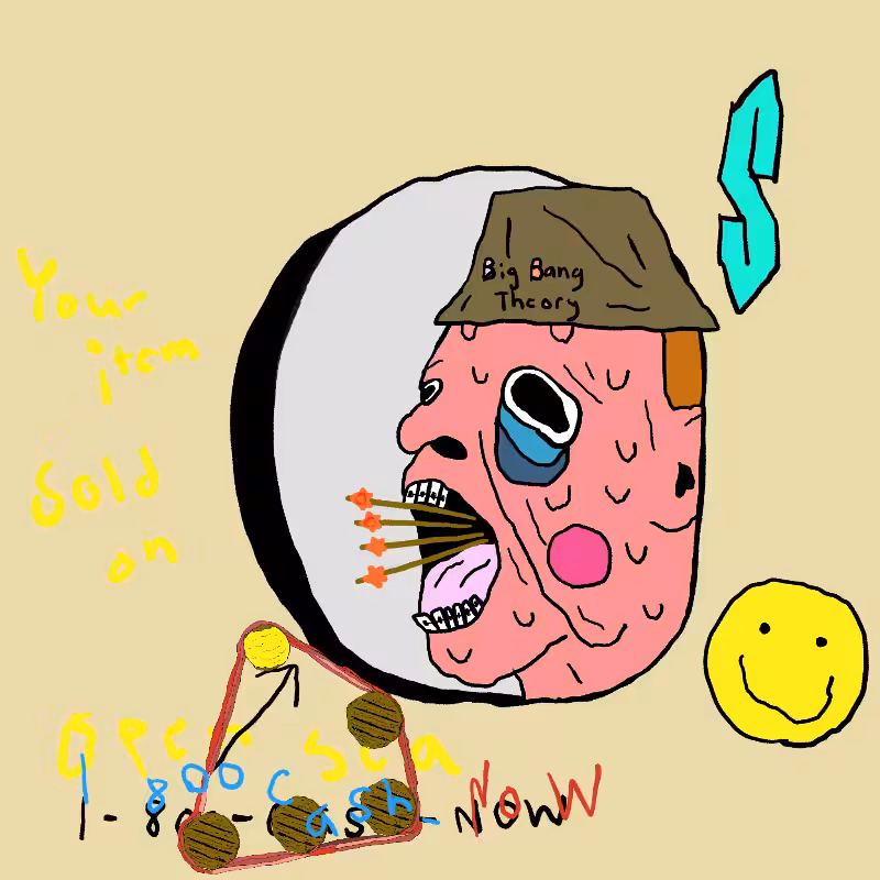 glory hole$ #553
