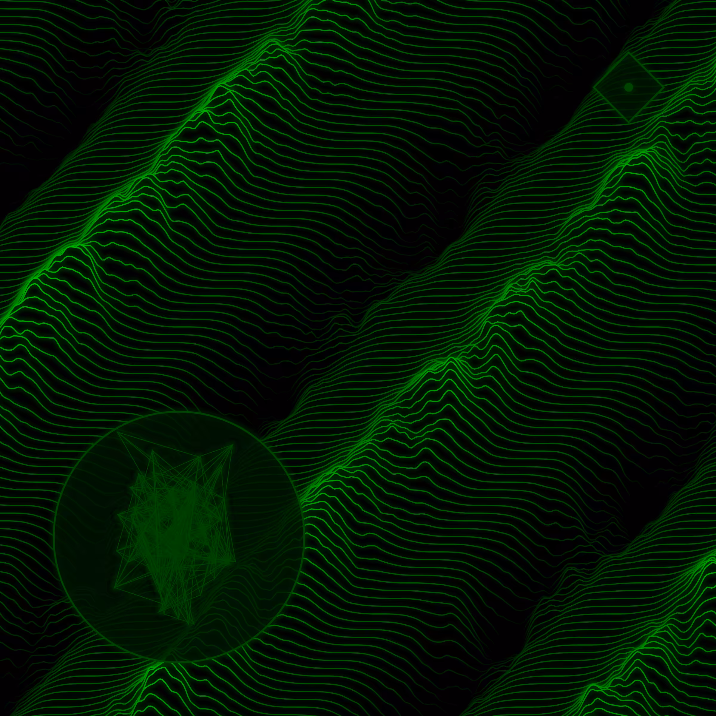 Unknown Signals #802